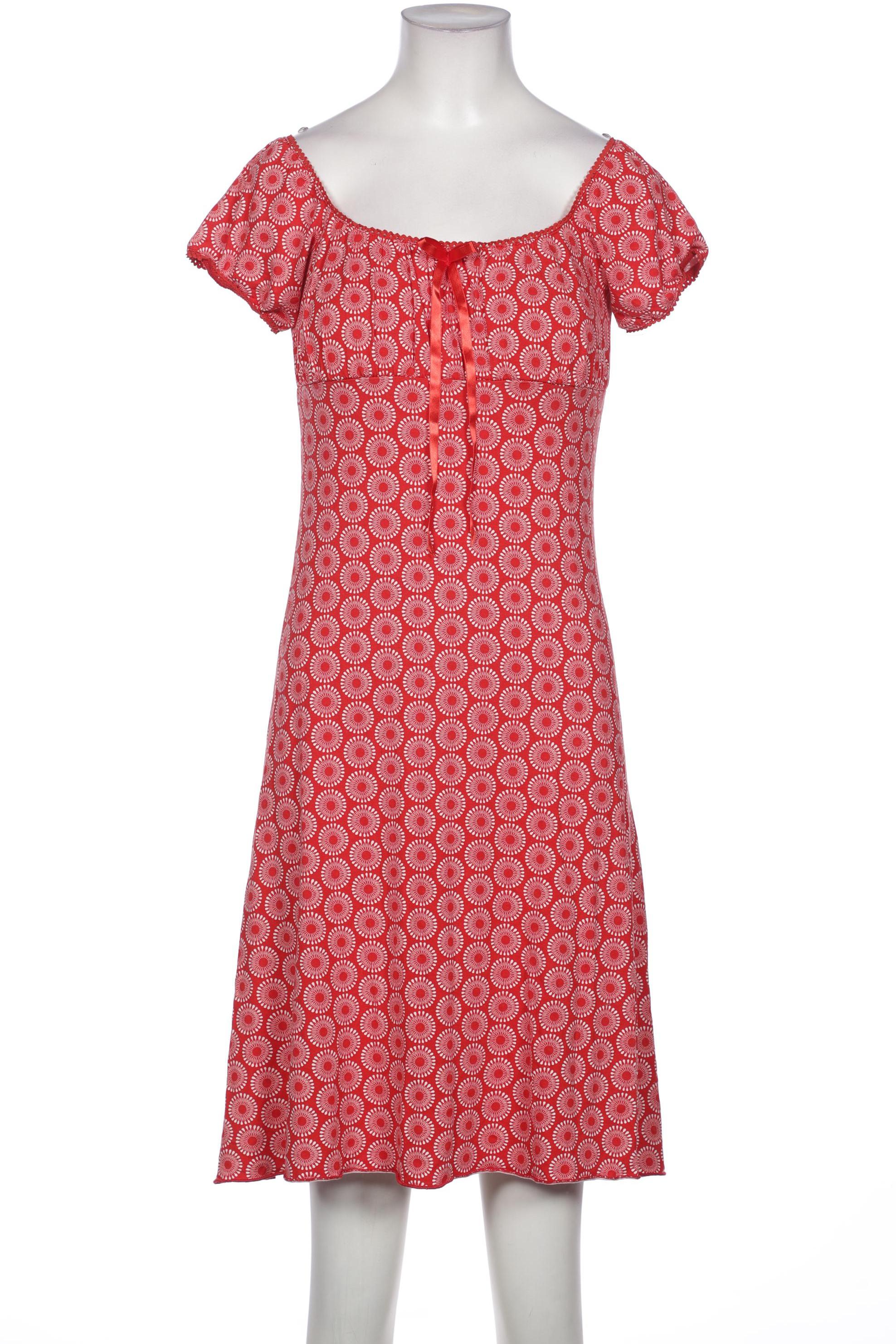 

Heine Damen Kleid, rot, Gr. 36