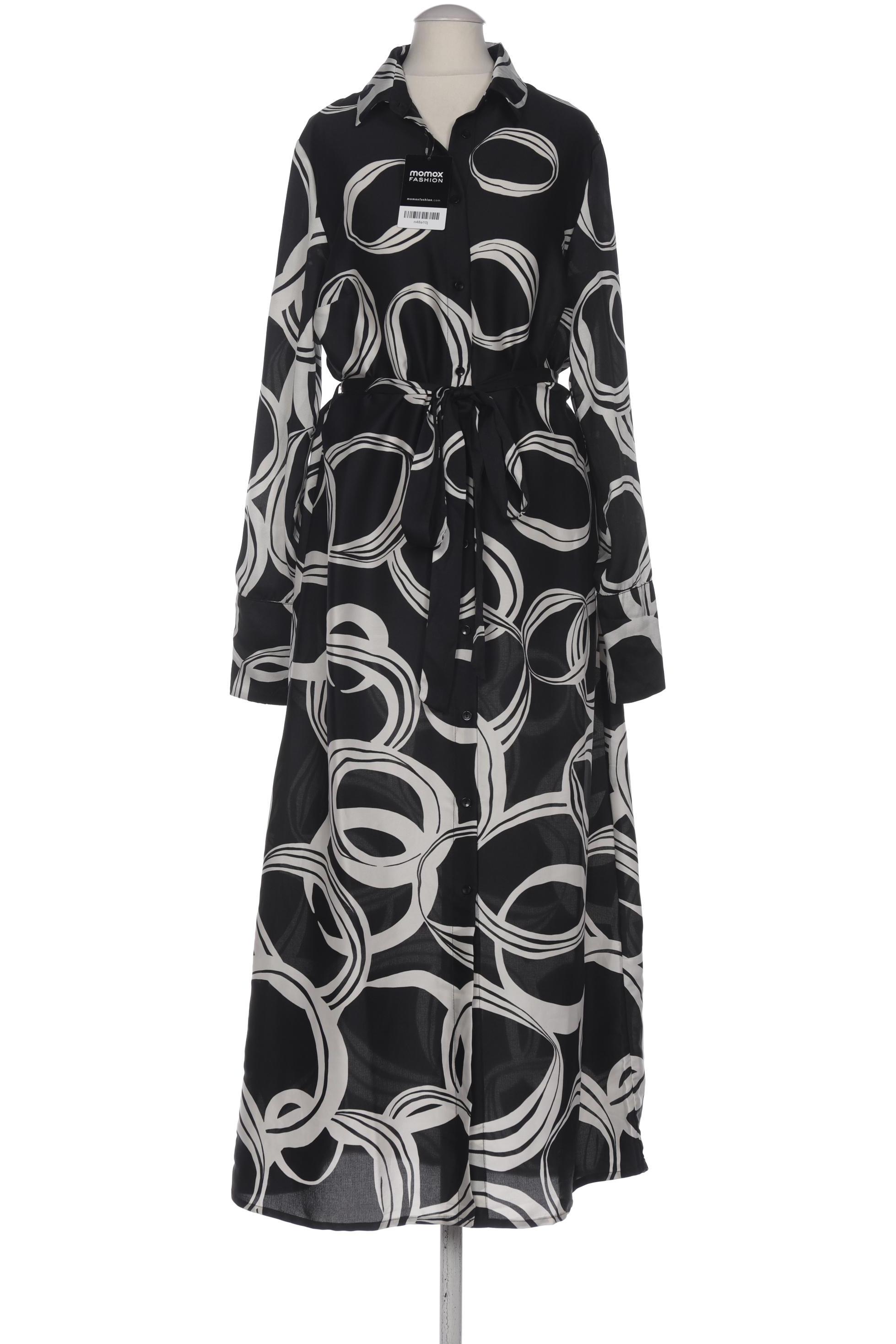 

Heine Damen Kleid, schwarz, Gr. 36