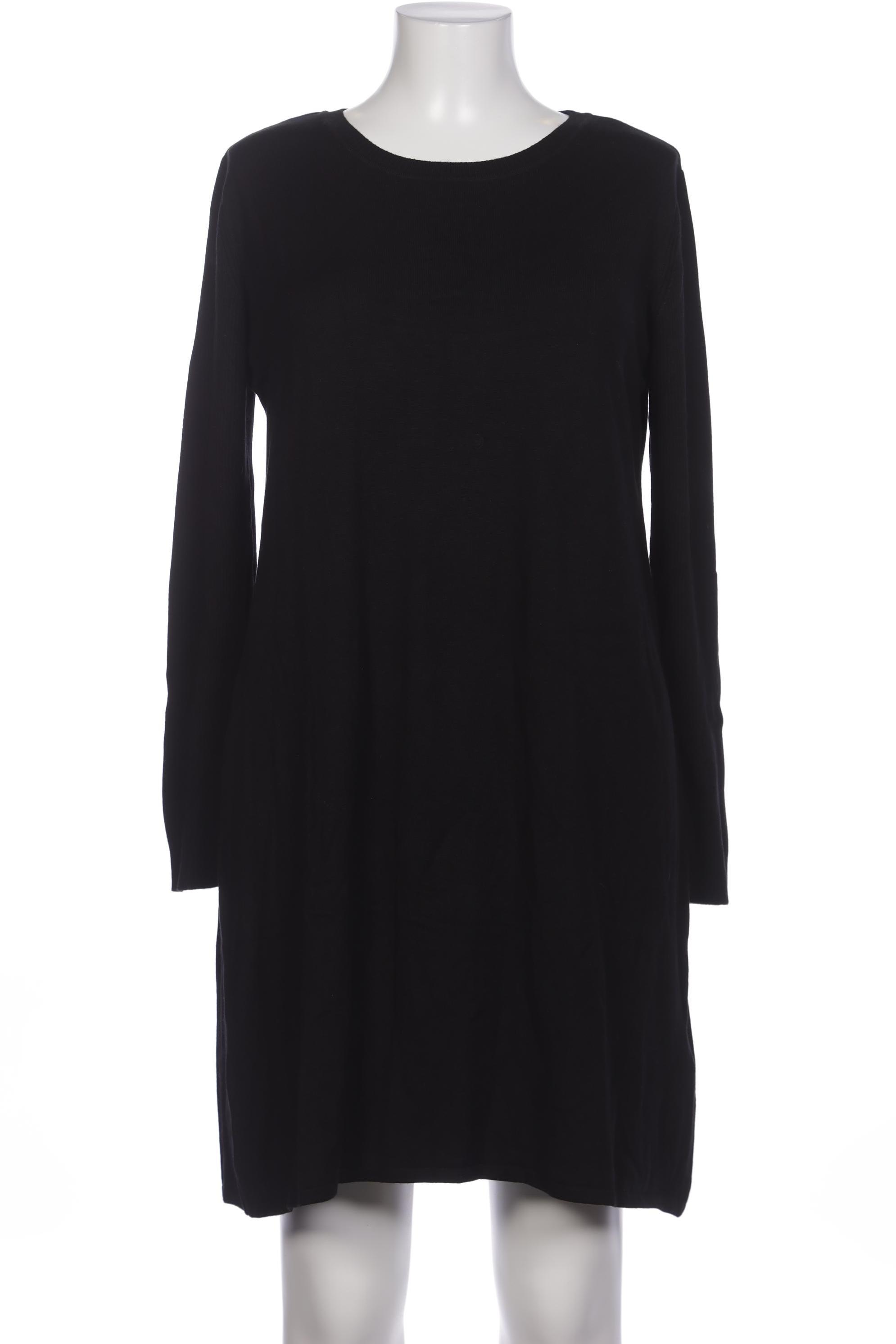 

Heine Damen Kleid, schwarz, Gr. 44