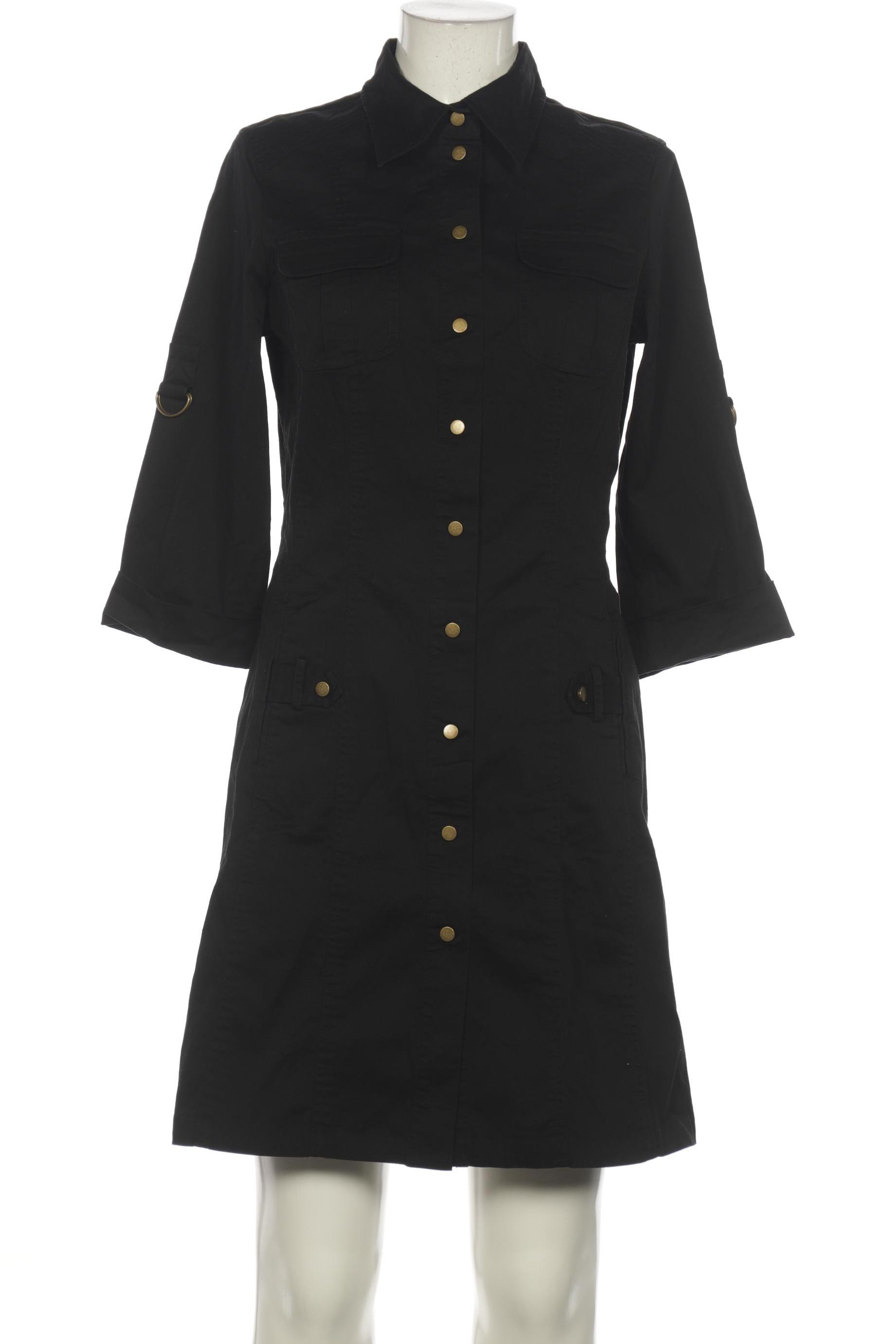 

Heine Damen Kleid, schwarz, Gr. 40