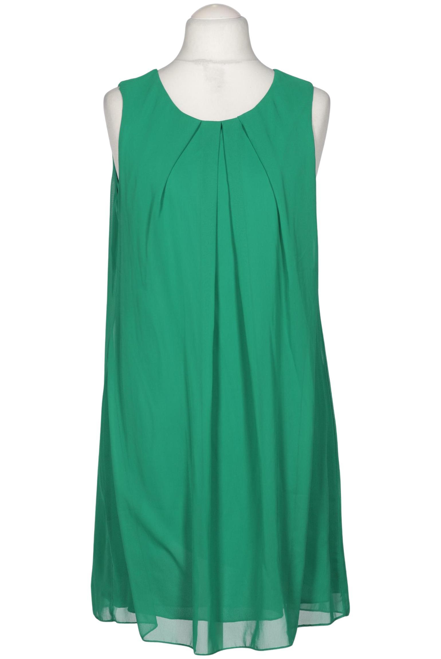 

Heine Damen Kleid, grün, Gr. 44