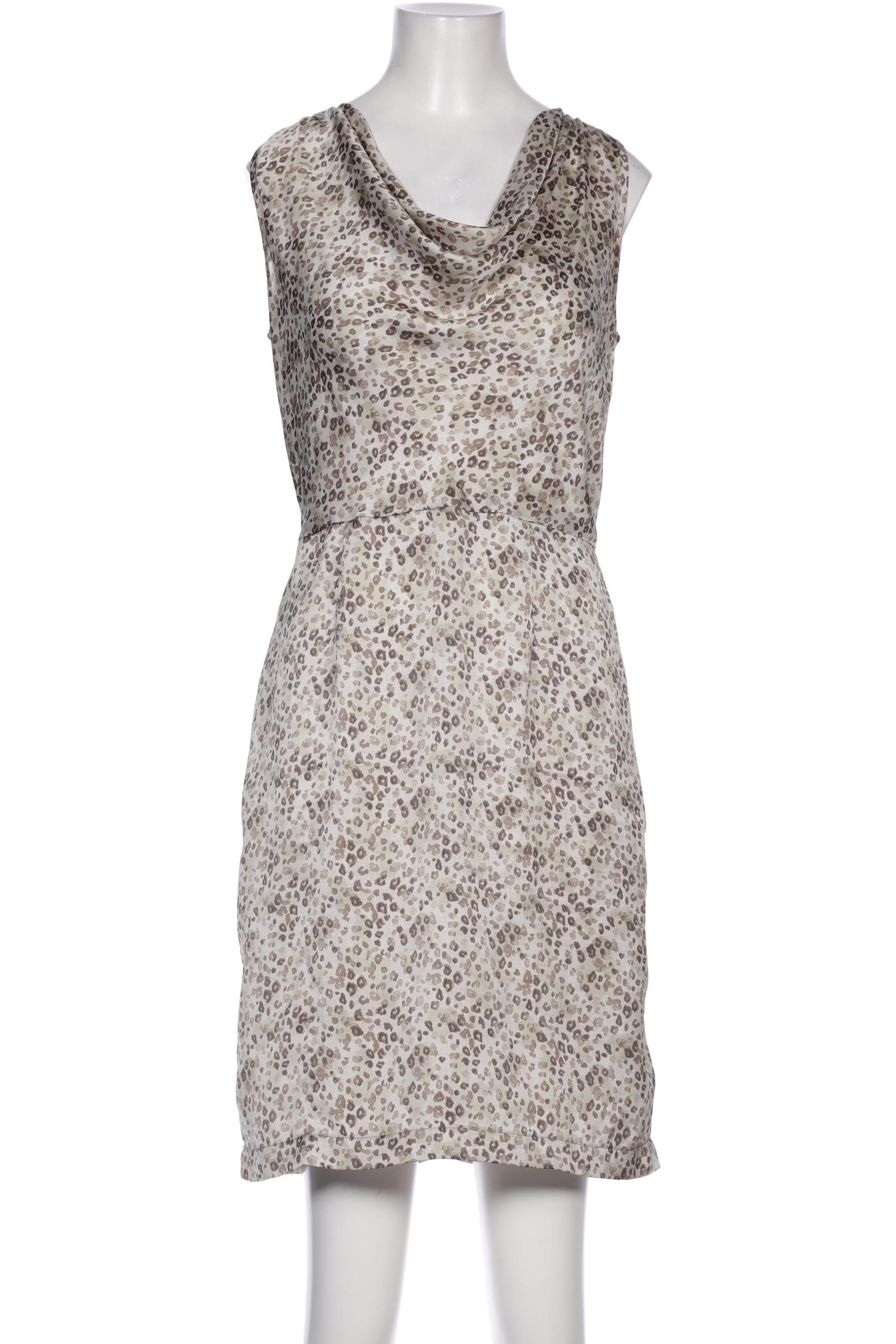 

Heine Damen Kleid, braun, Gr. 36