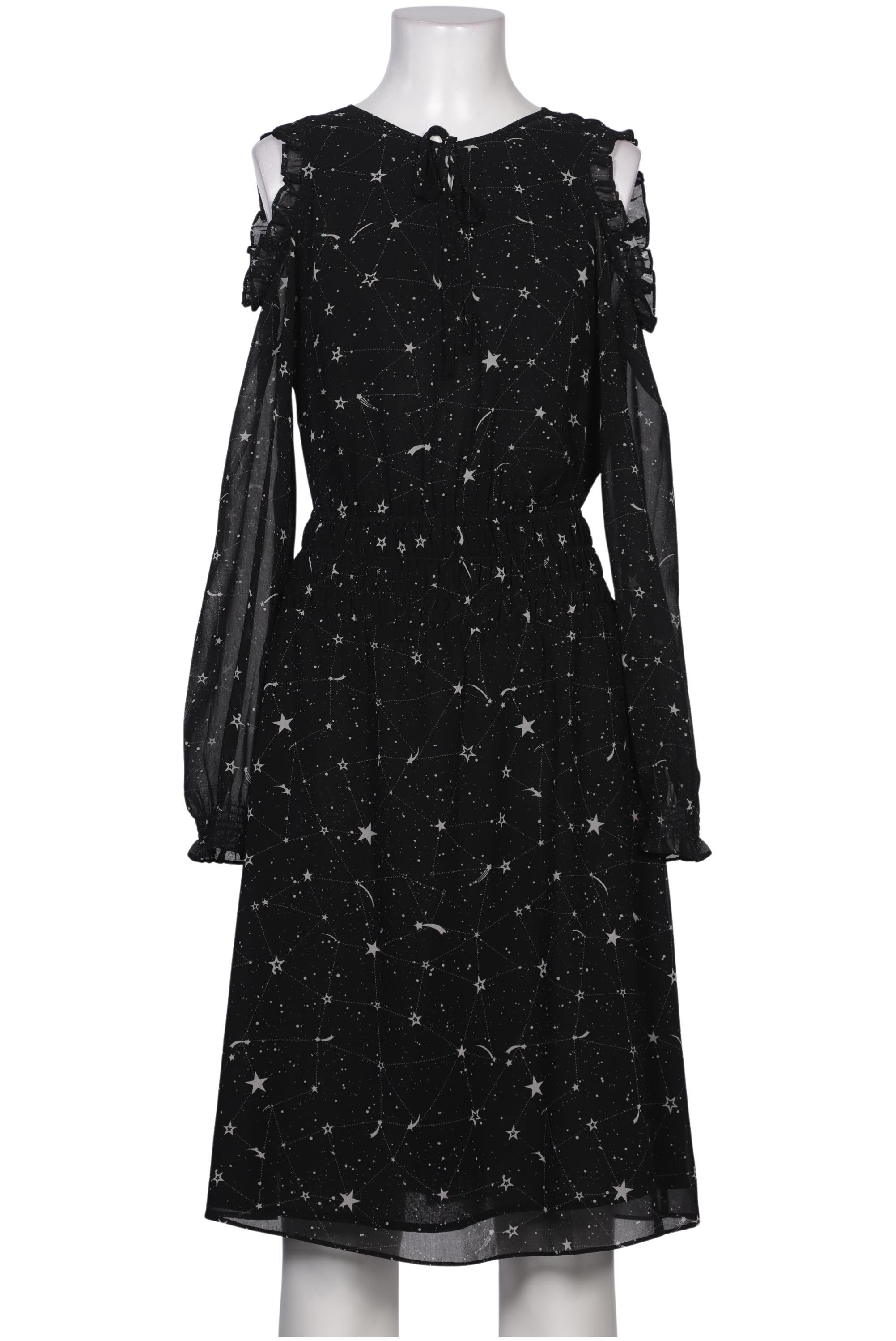 

Heine Damen Kleid, schwarz, Gr. 40