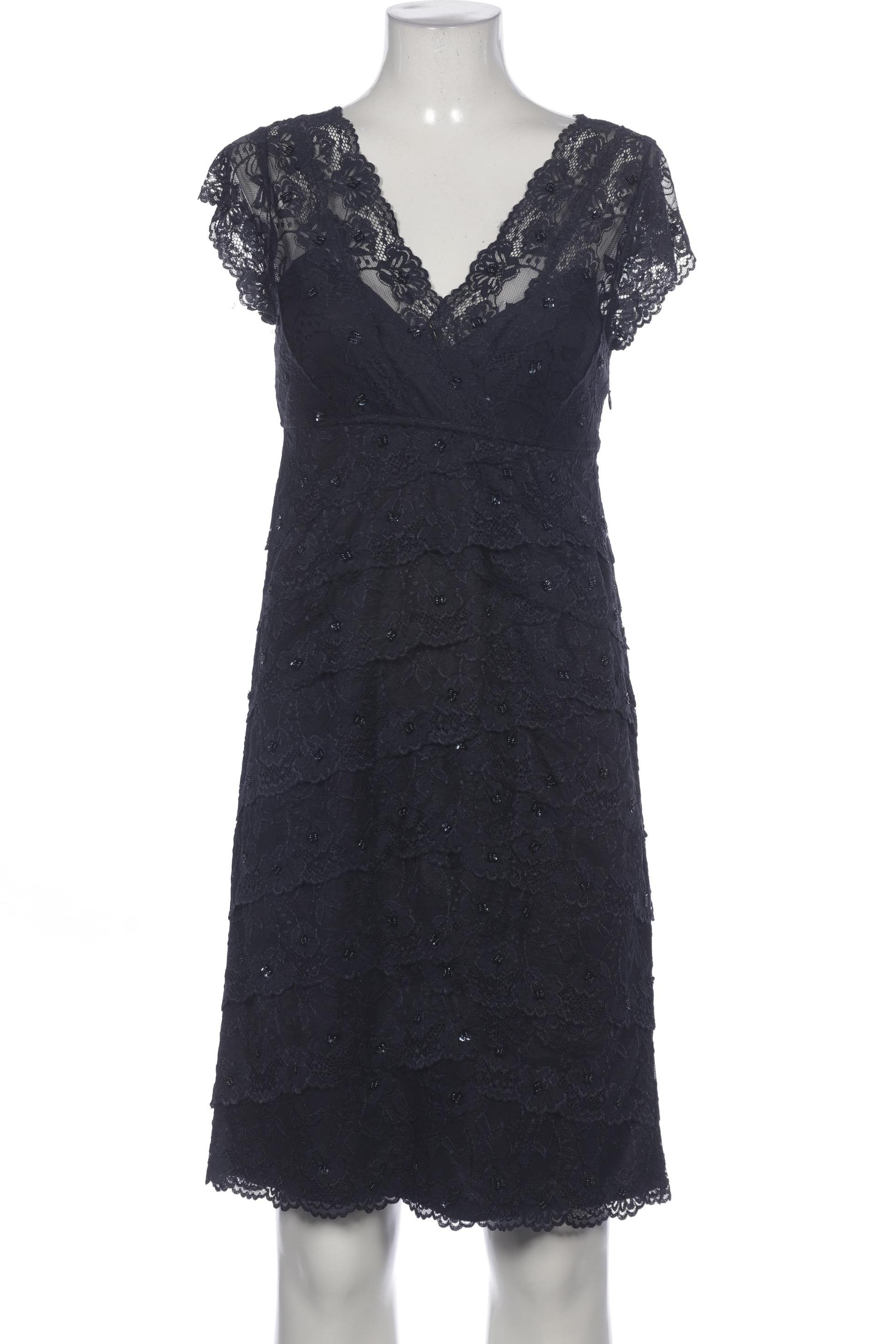 

Heine Damen Kleid, marineblau, Gr. 40