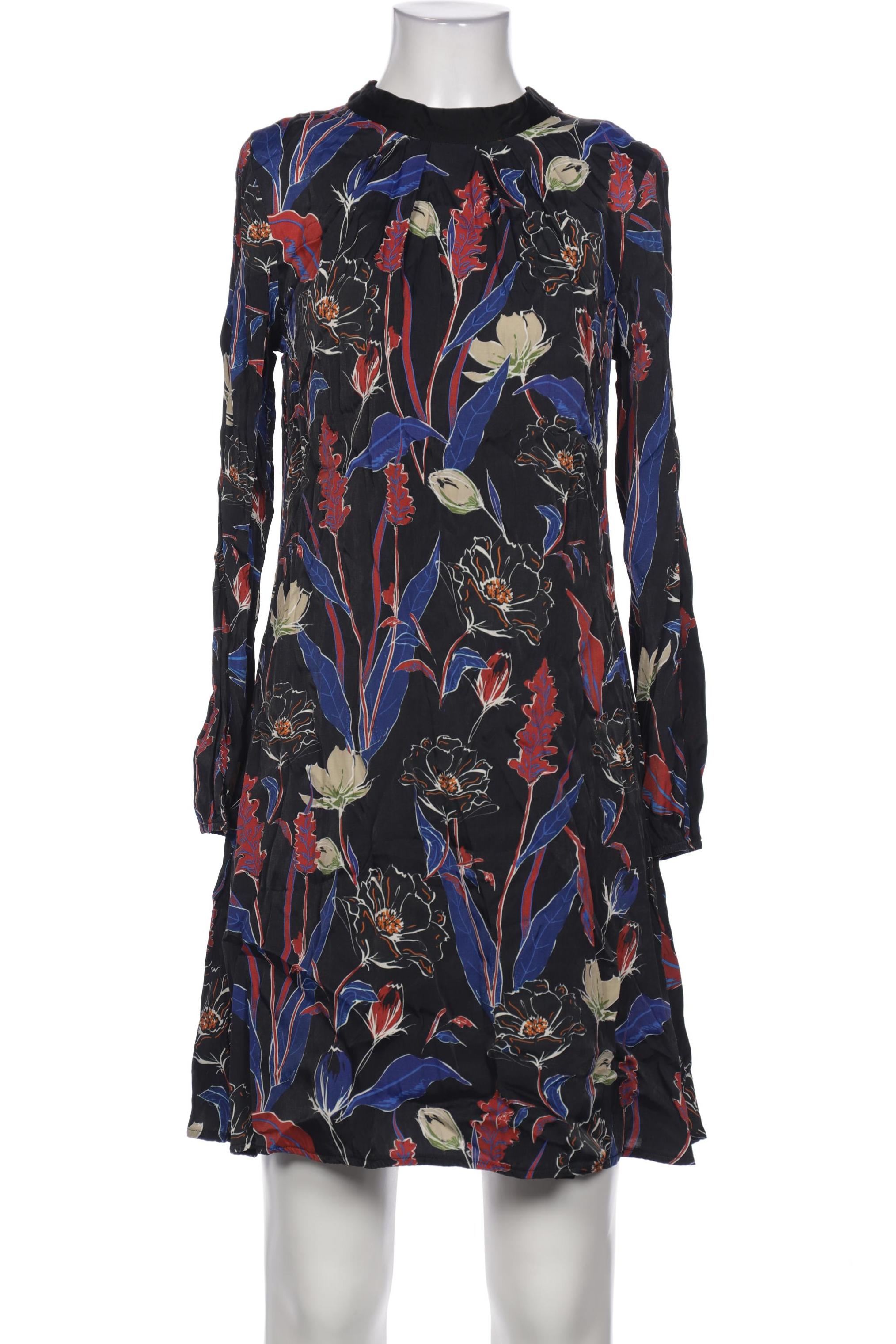 

Heine Damen Kleid, schwarz, Gr. 36