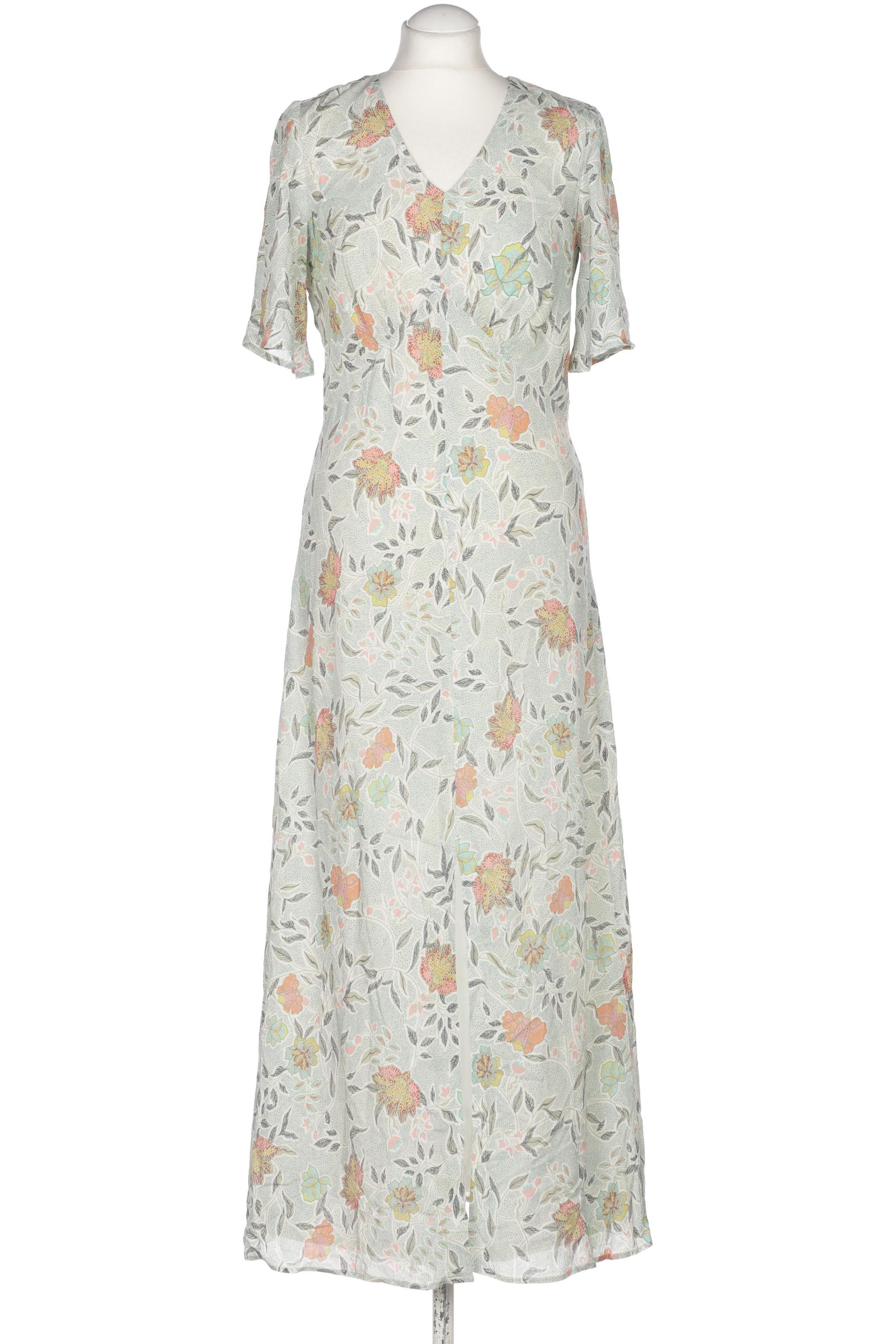 

Heine Damen Kleid, hellgrün