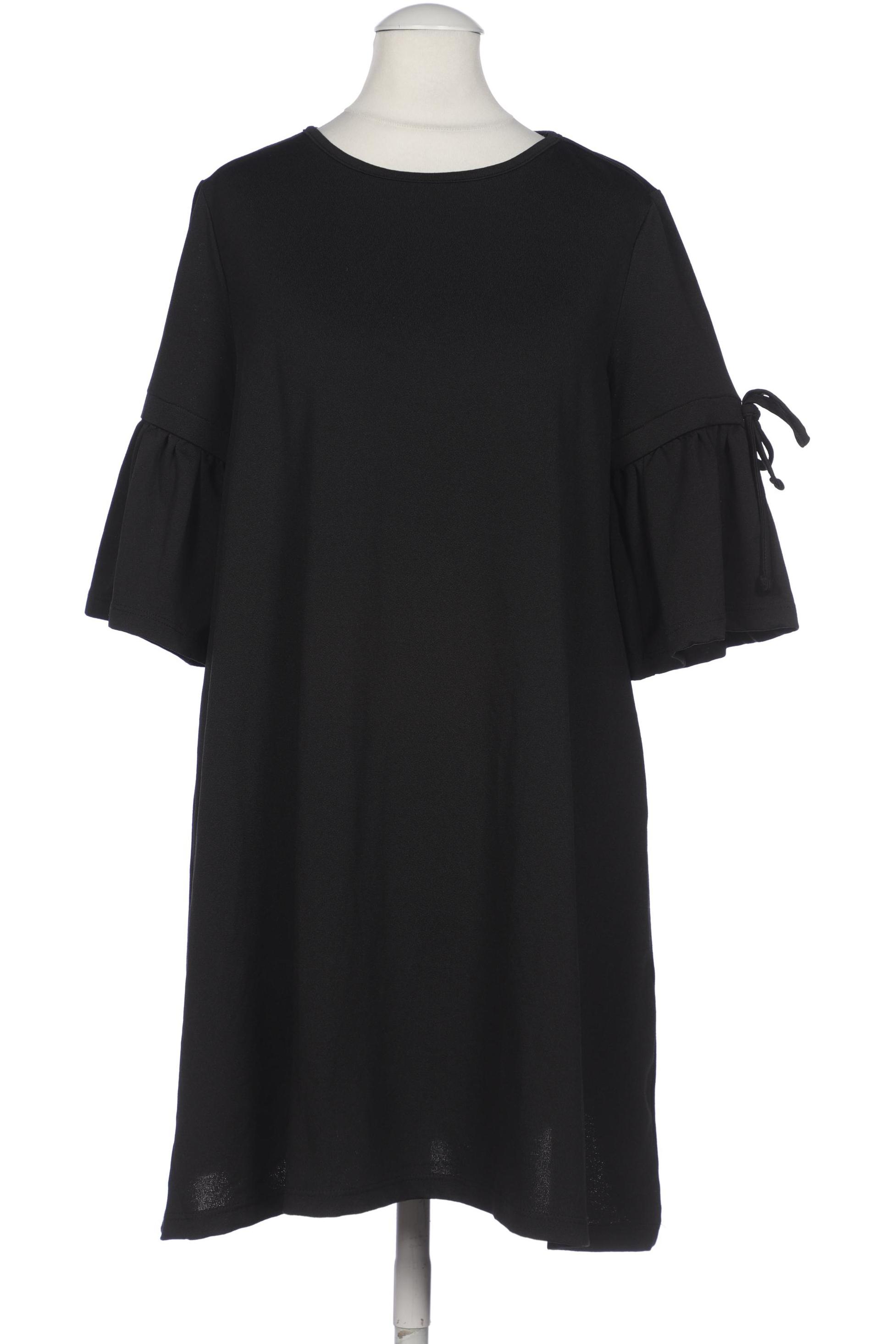 

Heine Damen Kleid, schwarz, Gr. 36