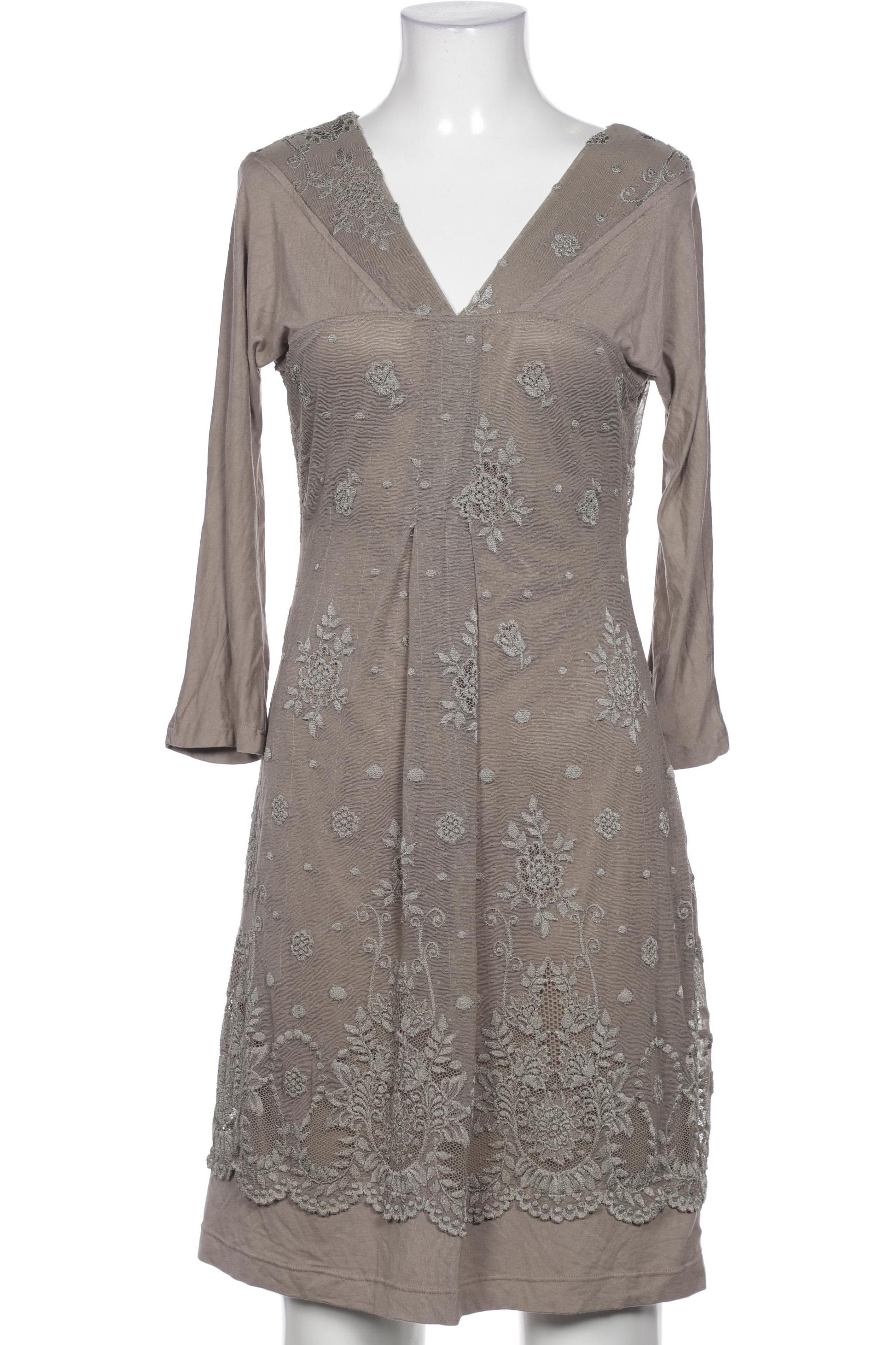 

Heine Damen Kleid, braun