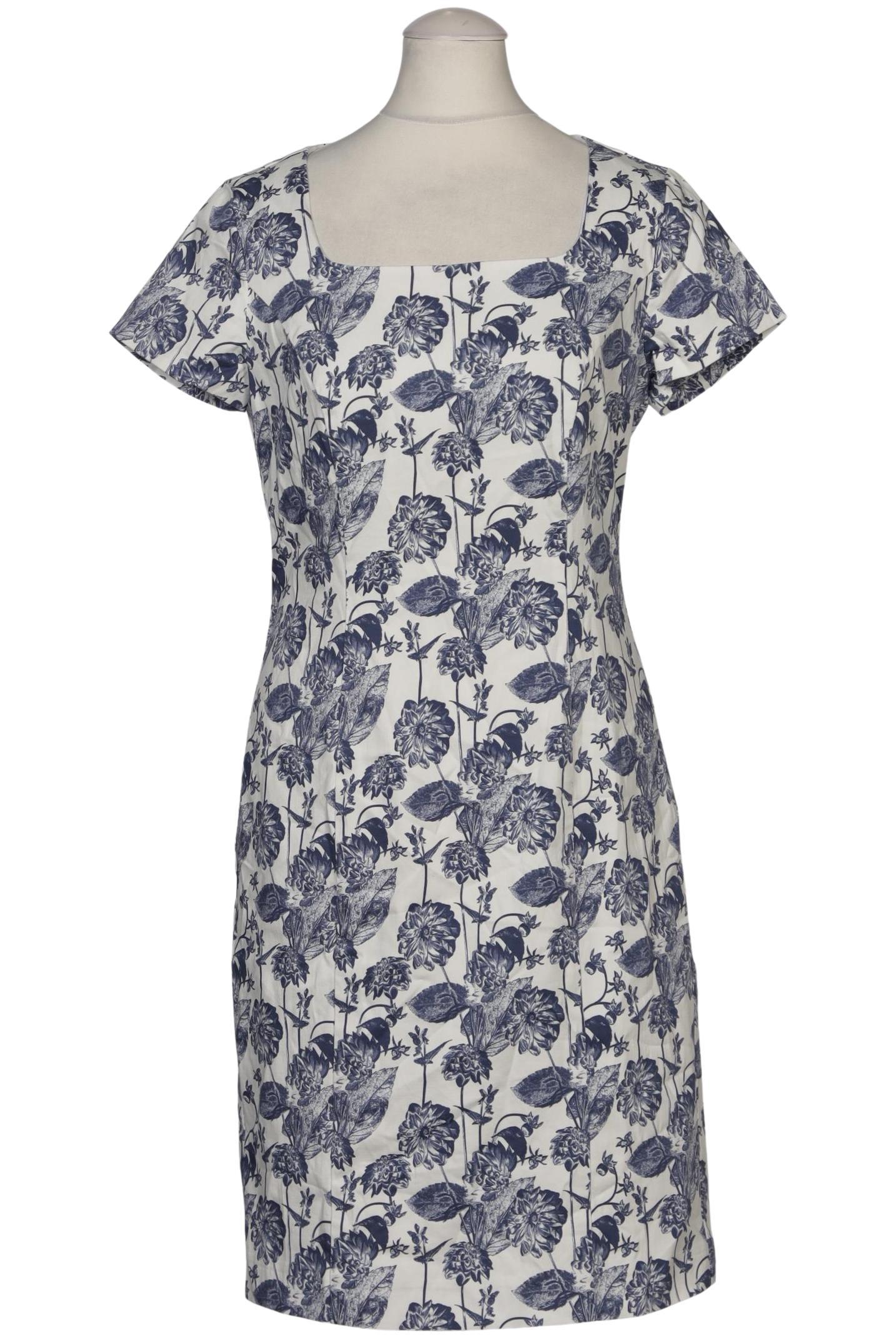 

Heine Damen Kleid, mehrfarbig, Gr. 36