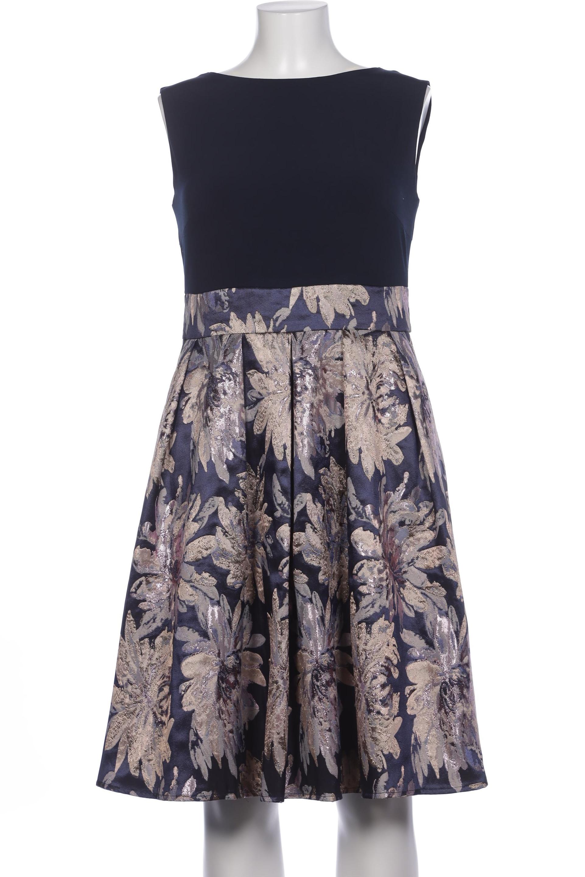 

Heine Damen Kleid, marineblau, Gr. 42