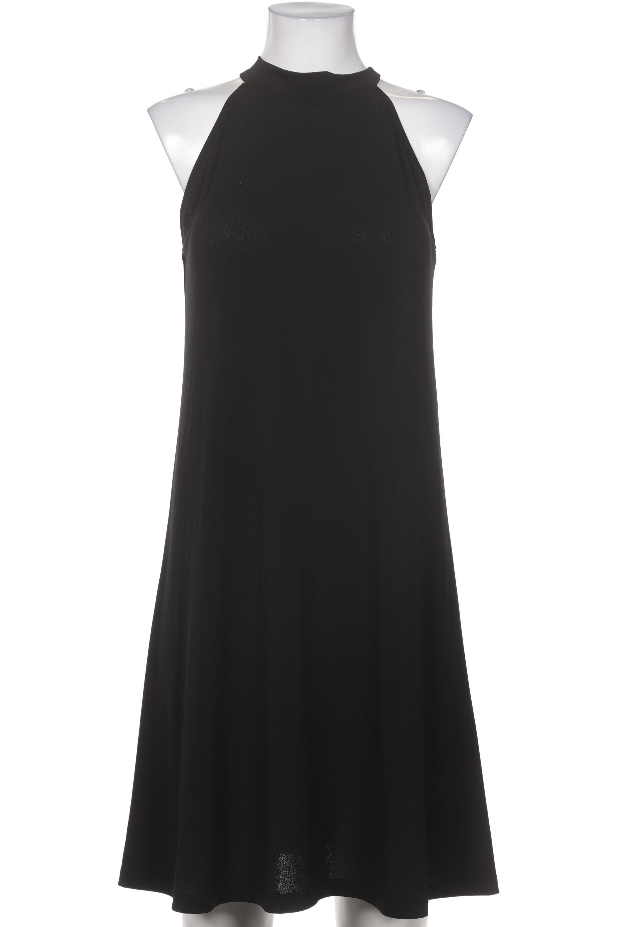 

Heine Damen Kleid, schwarz, Gr. 40