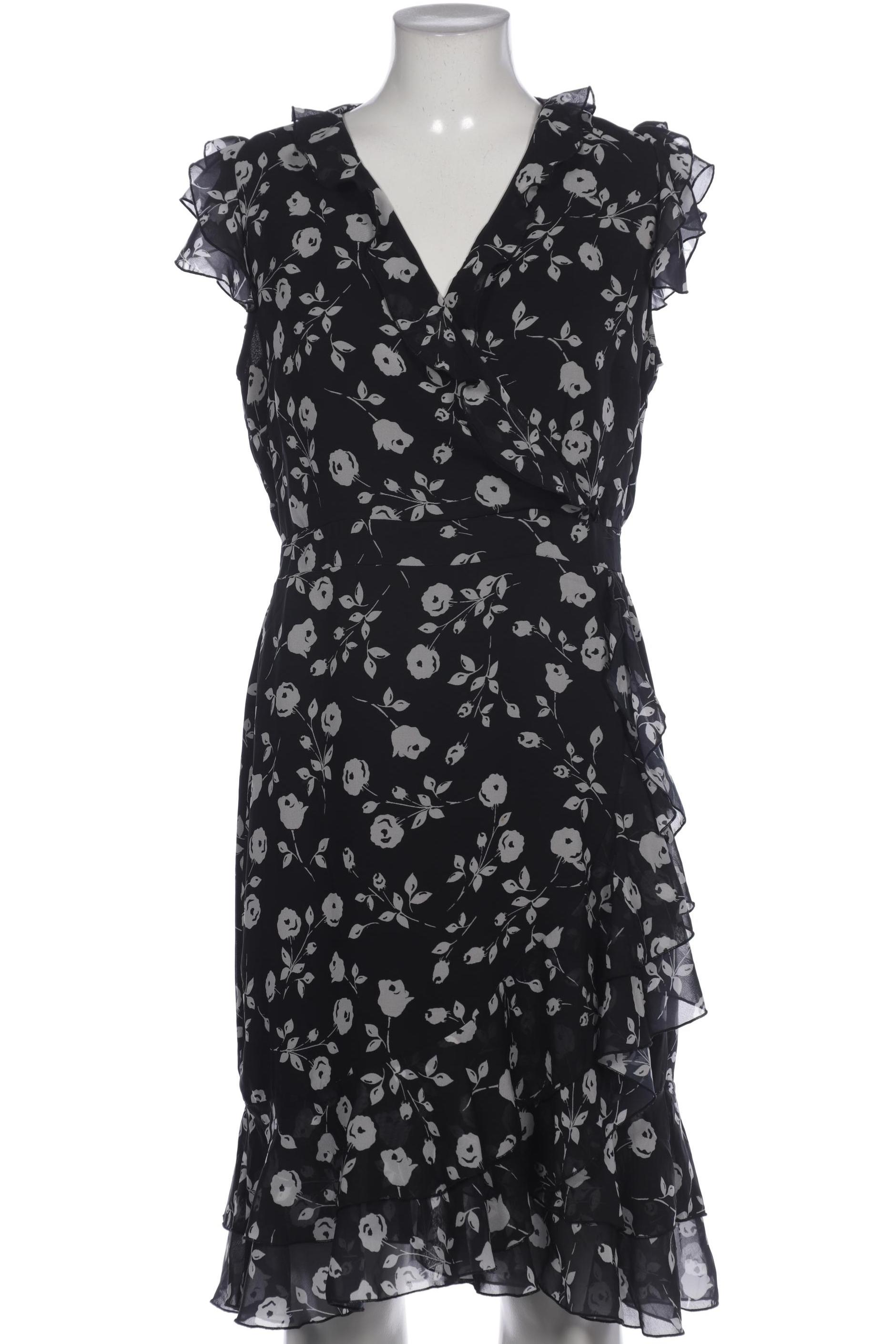 

Heine Damen Kleid, schwarz, Gr. 40