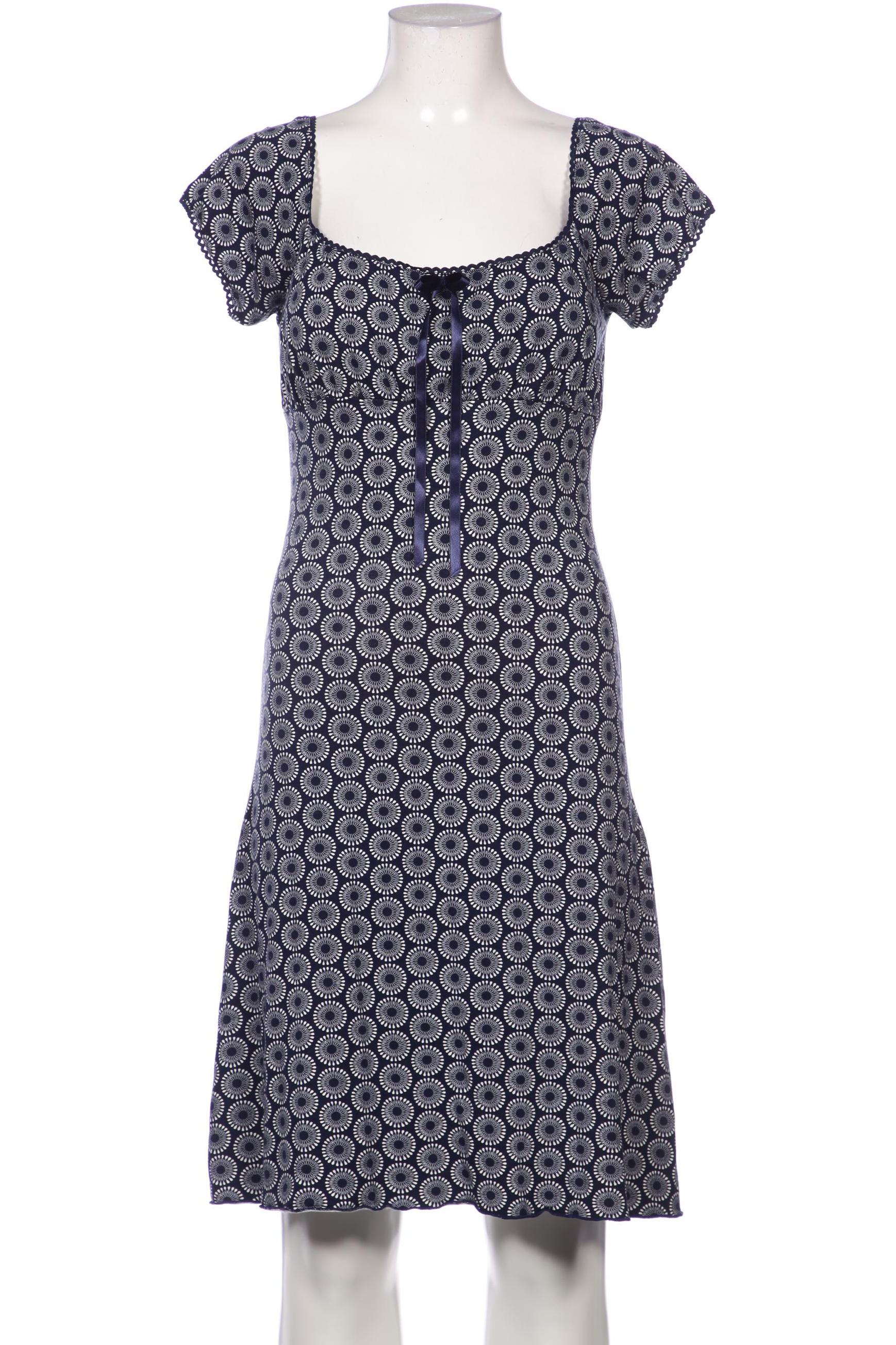 

Heine Damen Kleid, marineblau