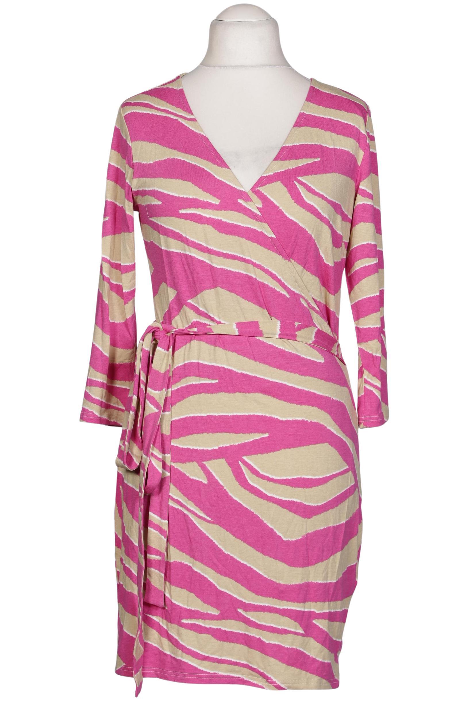 

Heine Damen Kleid, mehrfarbig, Gr. 40