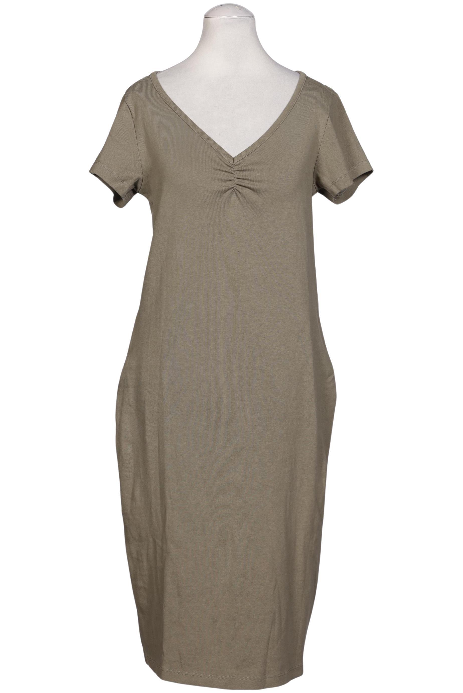 

Heine Damen Kleid, grün, Gr. 36