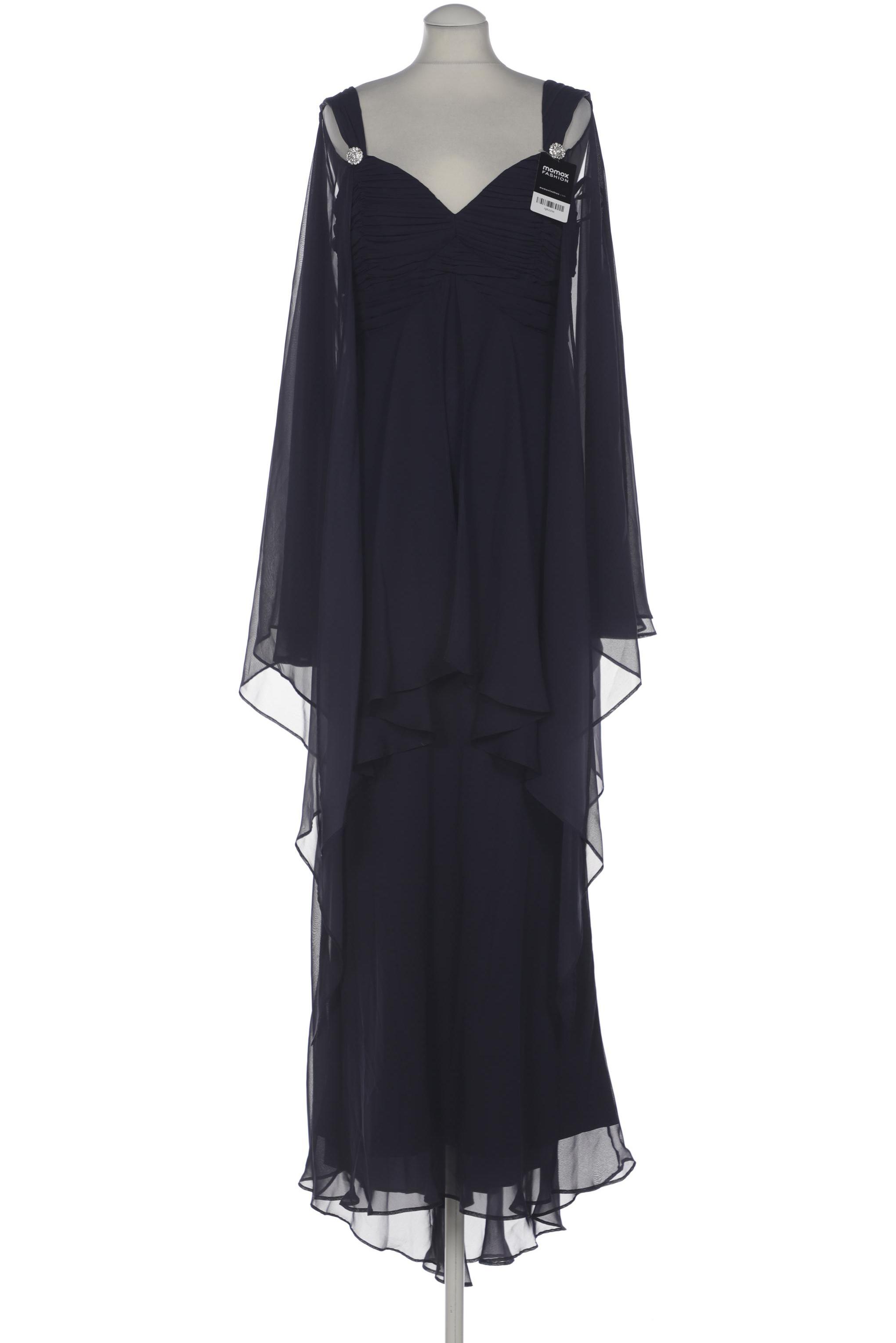 

Heine Damen Kleid, marineblau, Gr. 38