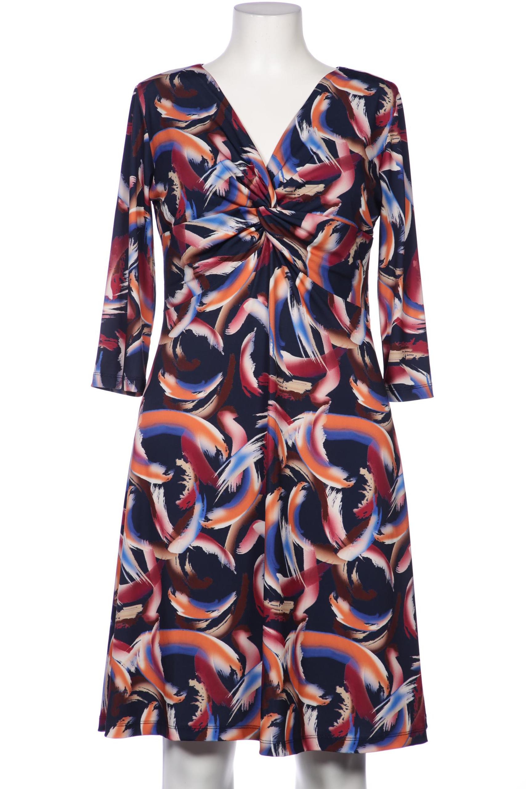 

Heine Damen Kleid, mehrfarbig, Gr. 42