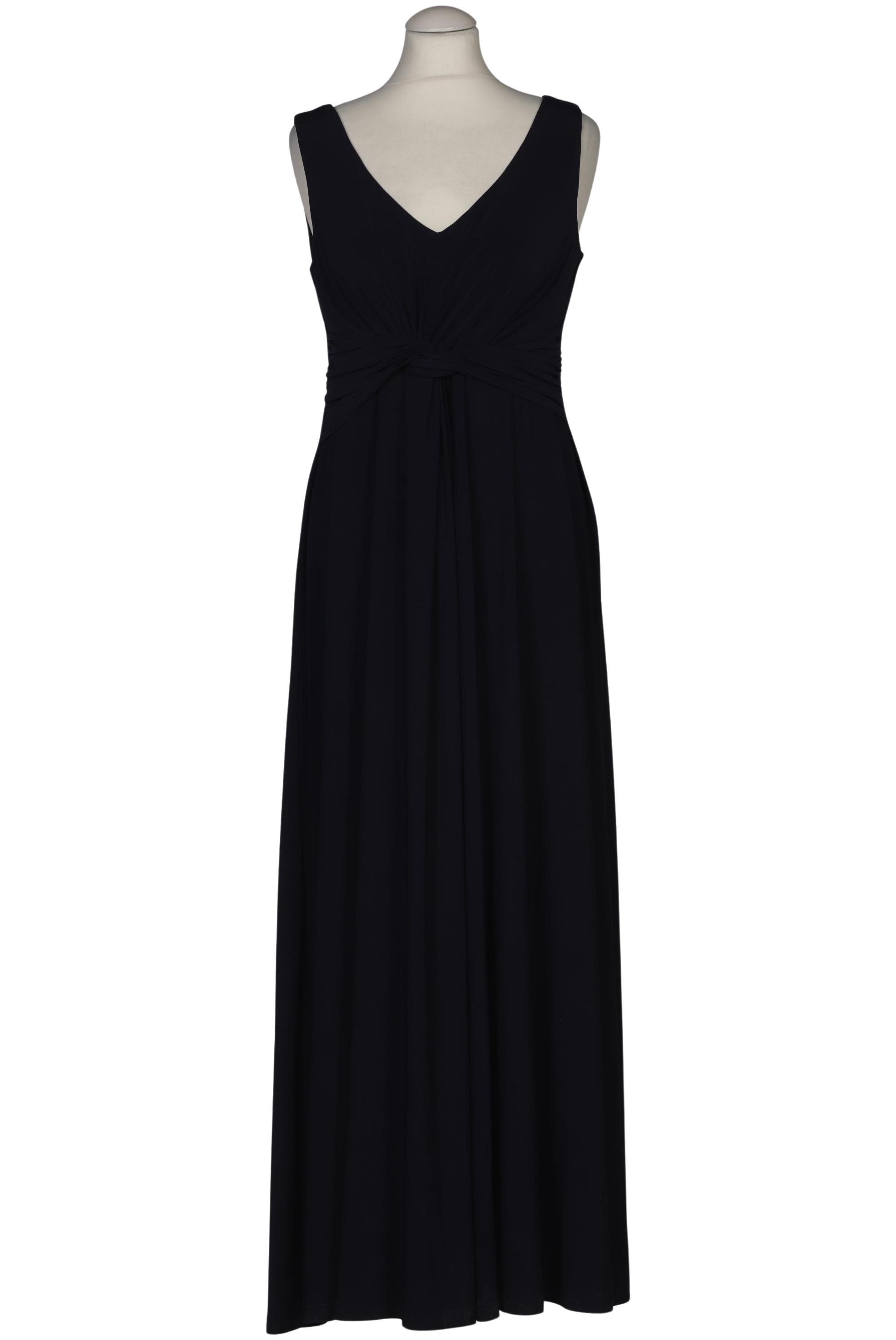 

Heine Damen Kleid, marineblau, Gr. 19