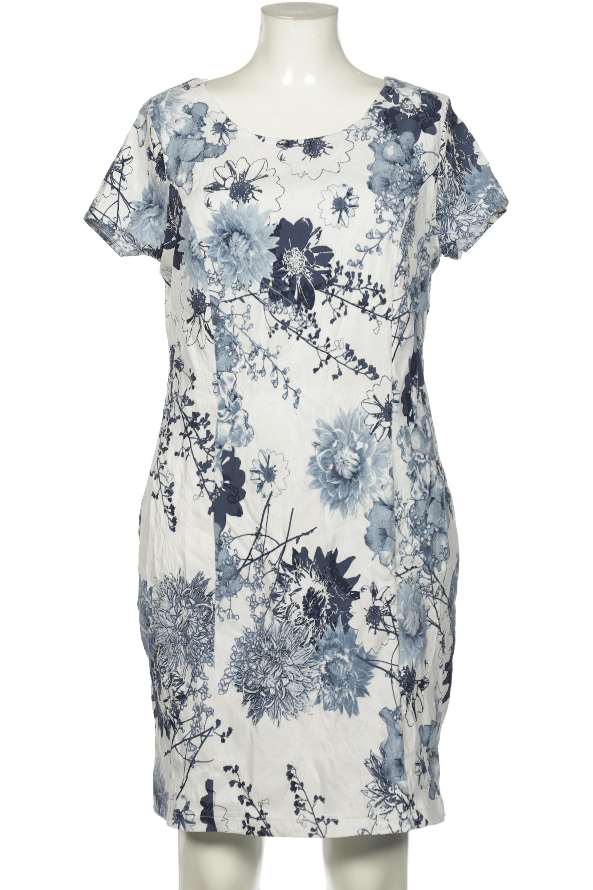 

Heine Damen Kleid, mehrfarbig