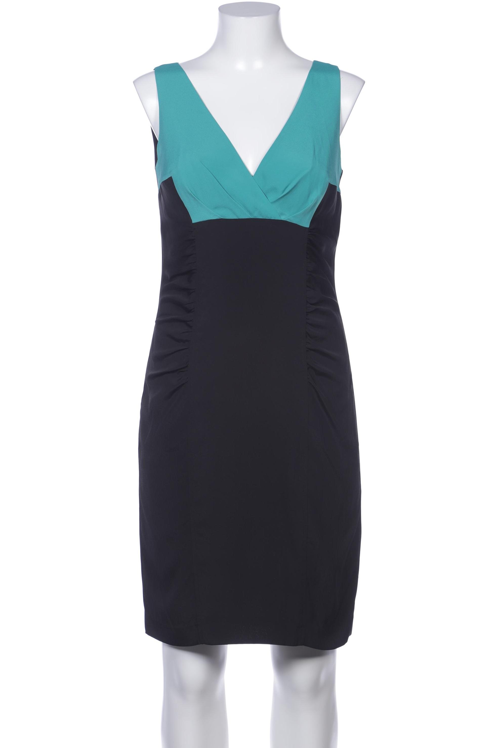 

Heine Damen Kleid, schwarz, Gr. 38
