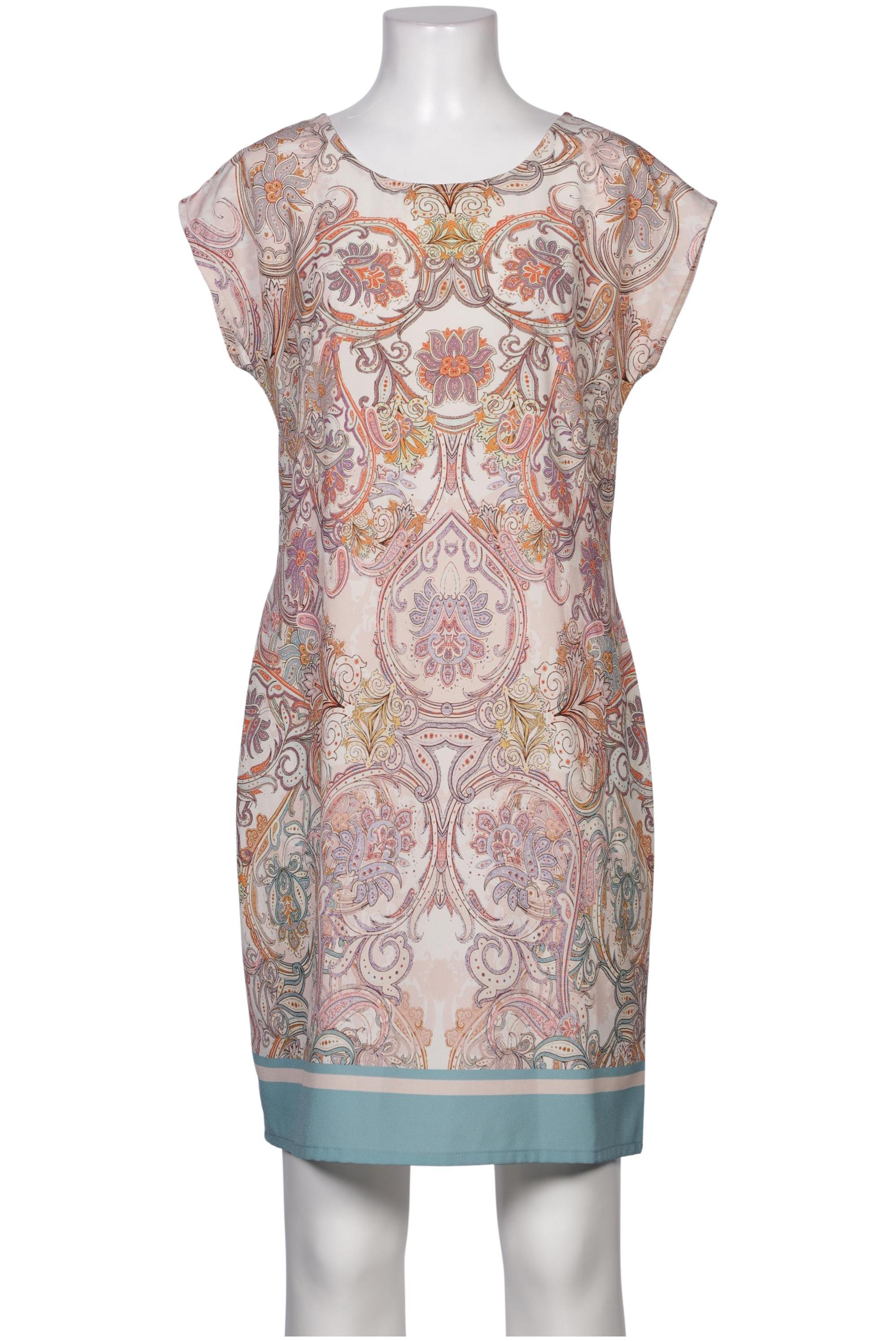 

Heine Damen Kleid, pink, Gr. 38
