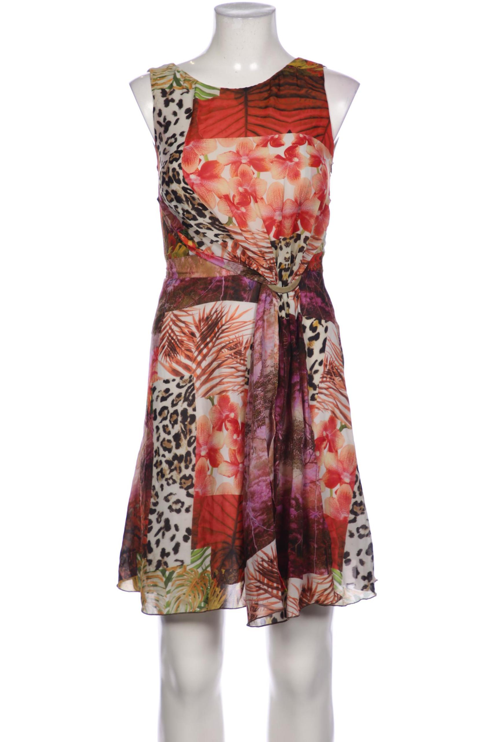 

Heine Damen Kleid, mehrfarbig, Gr. 34