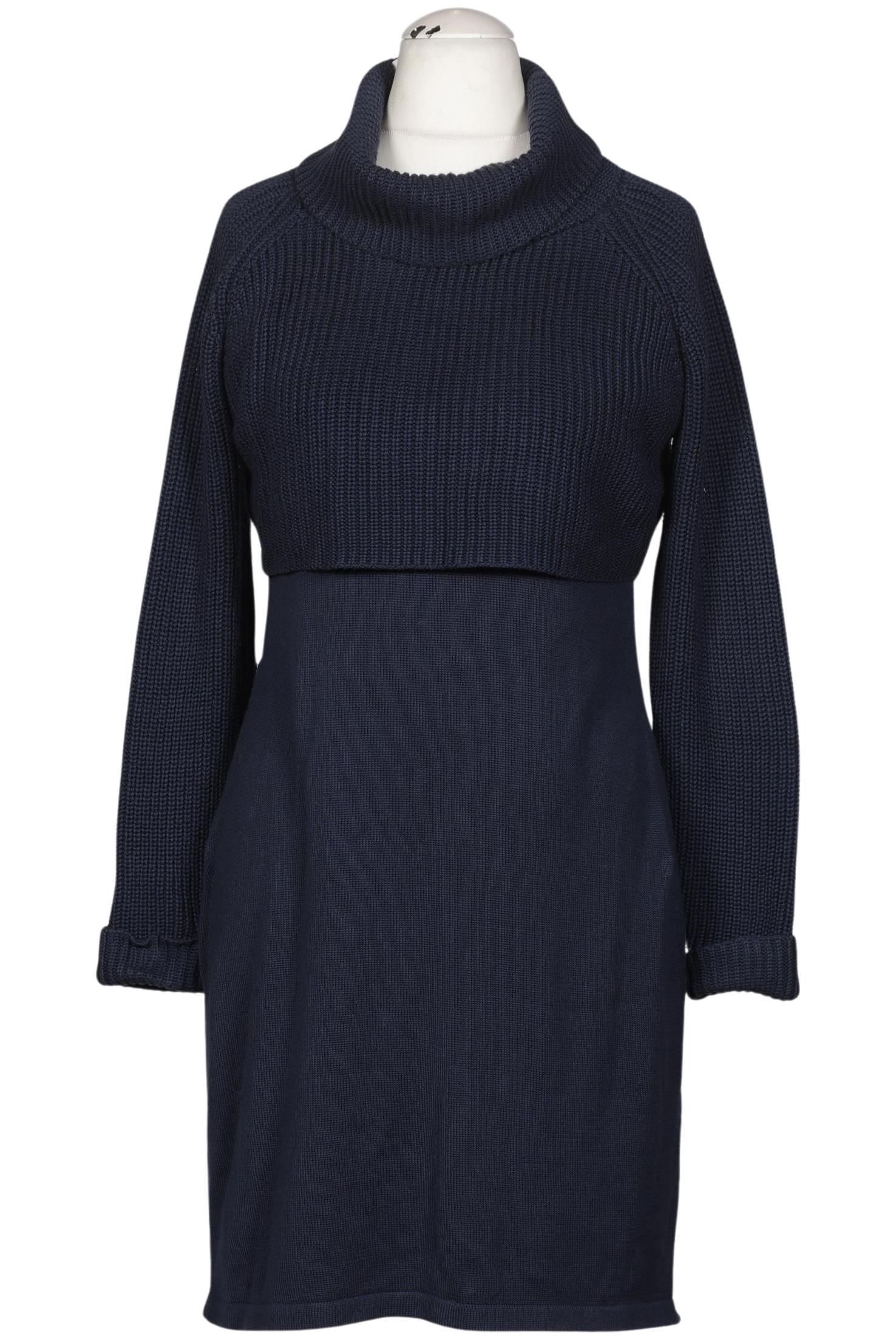 

Heine Damen Kleid, marineblau, Gr. 38