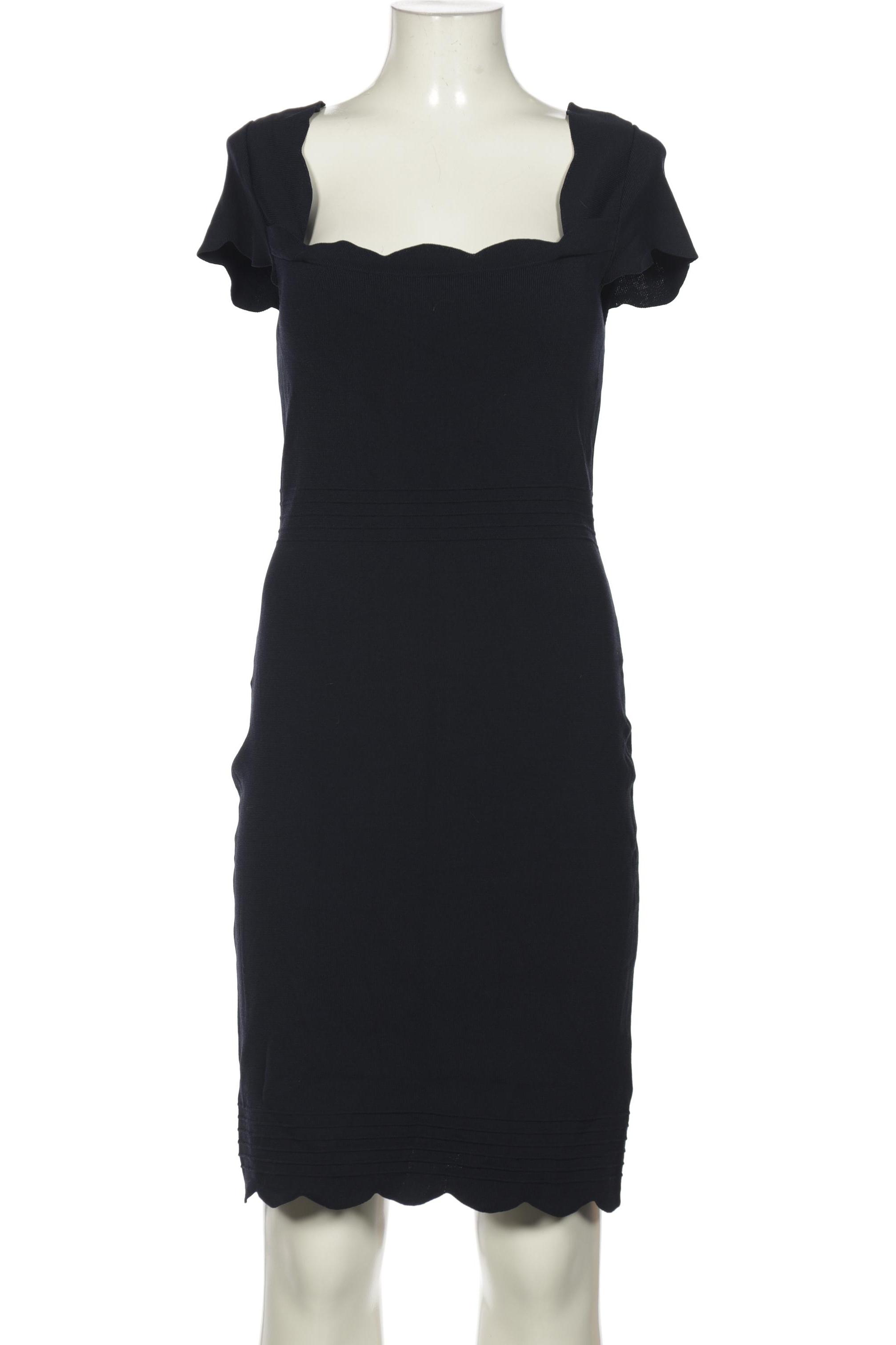 

Heine Damen Kleid, marineblau, Gr. 40
