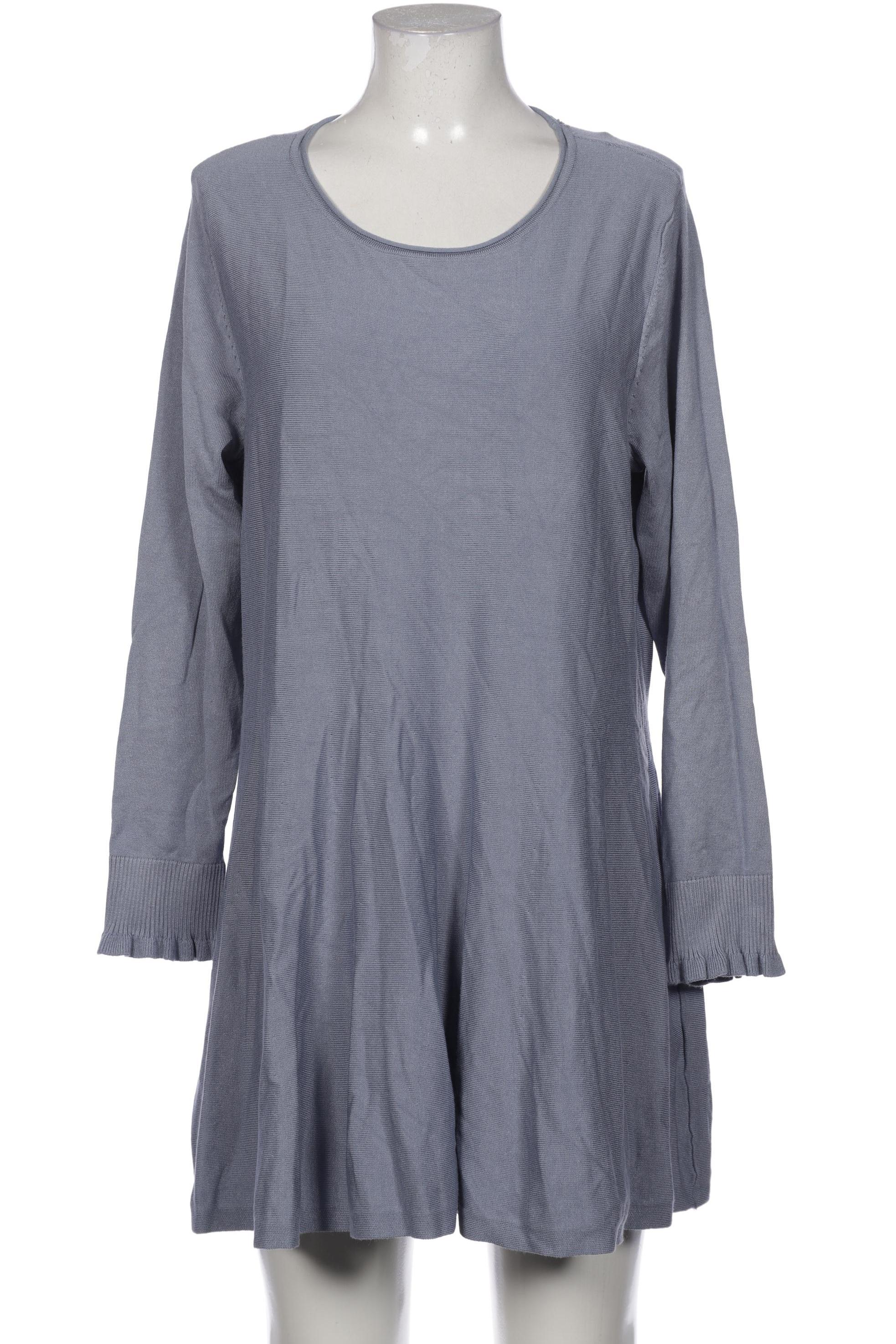 

Heine Damen Kleid, blau, Gr. 38