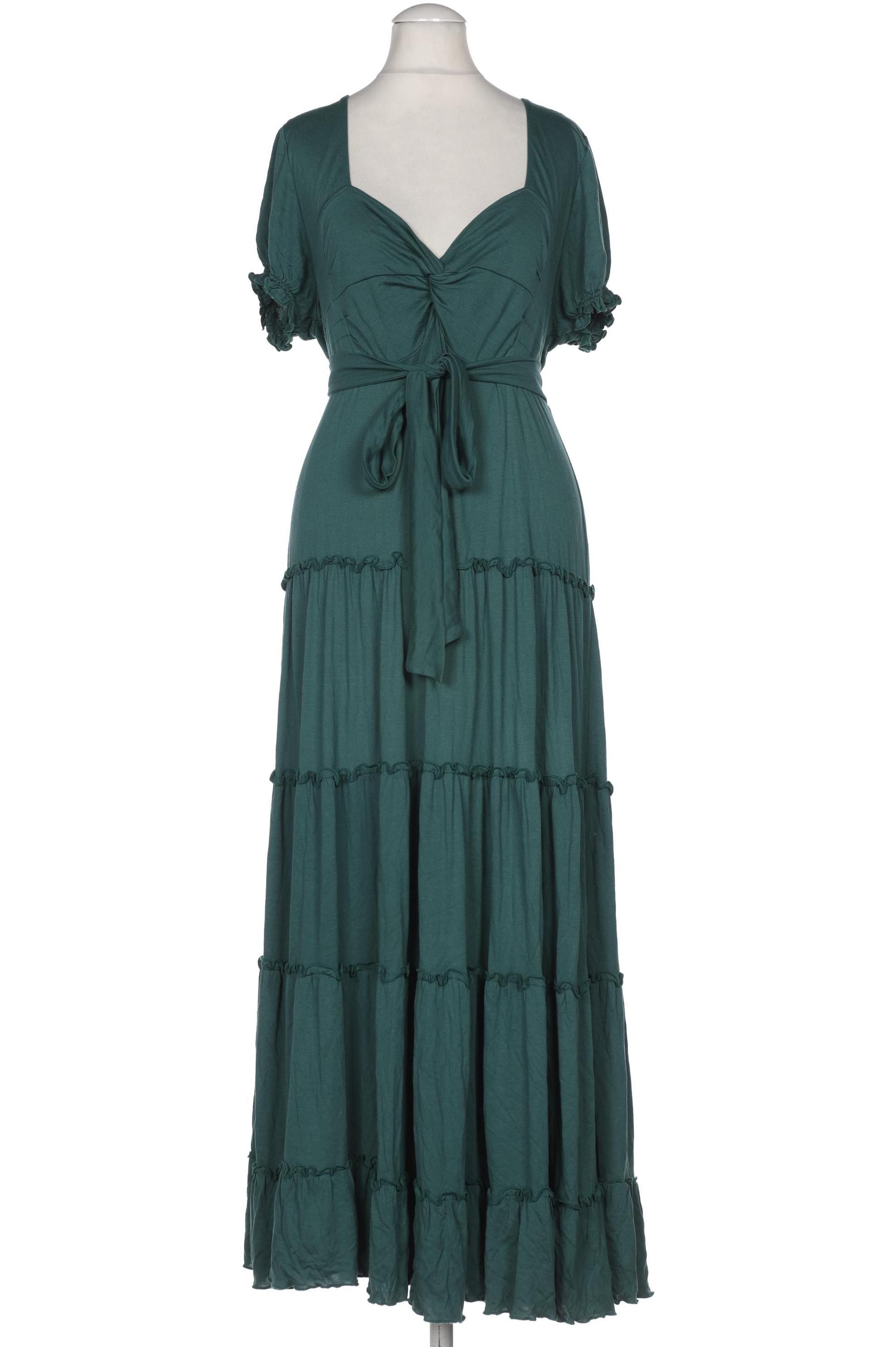 

Heine Damen Kleid, grün