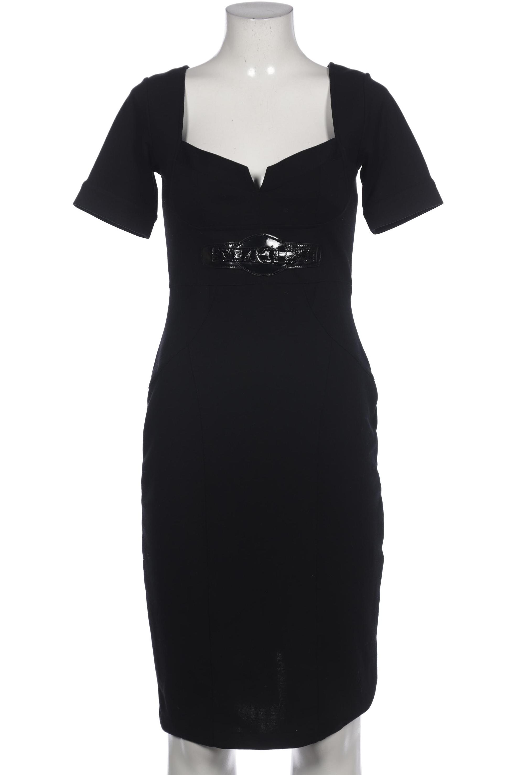 

Heine Damen Kleid, schwarz, Gr. 38