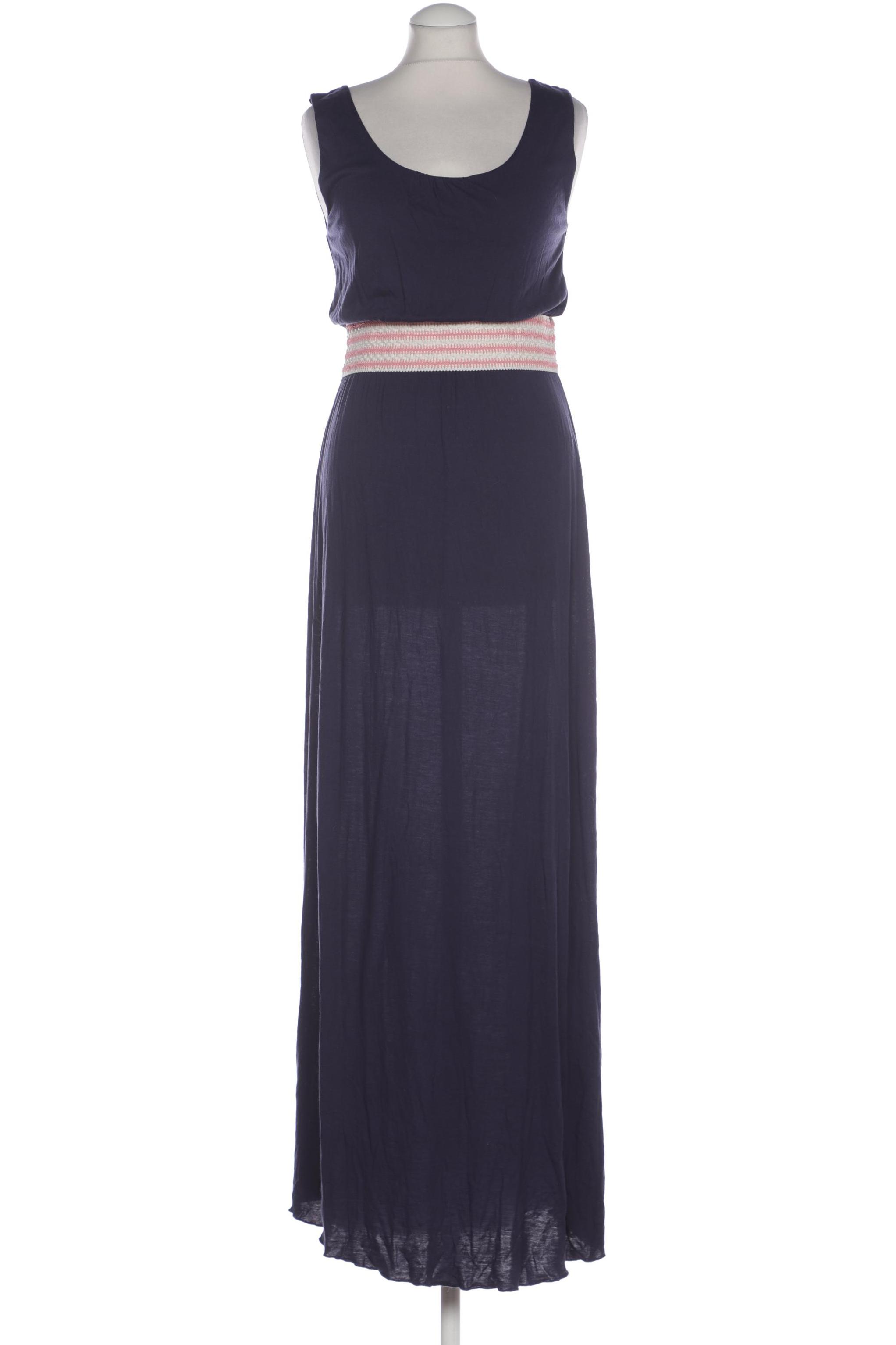 

Heine Damen Kleid, marineblau, Gr. 17
