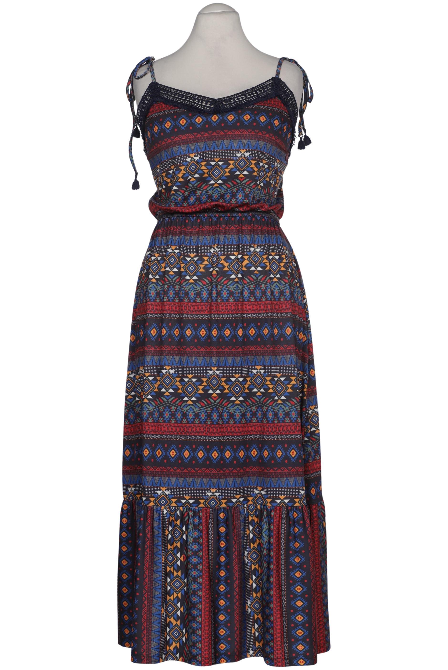 

Heine Damen Kleid, marineblau, Gr. 20