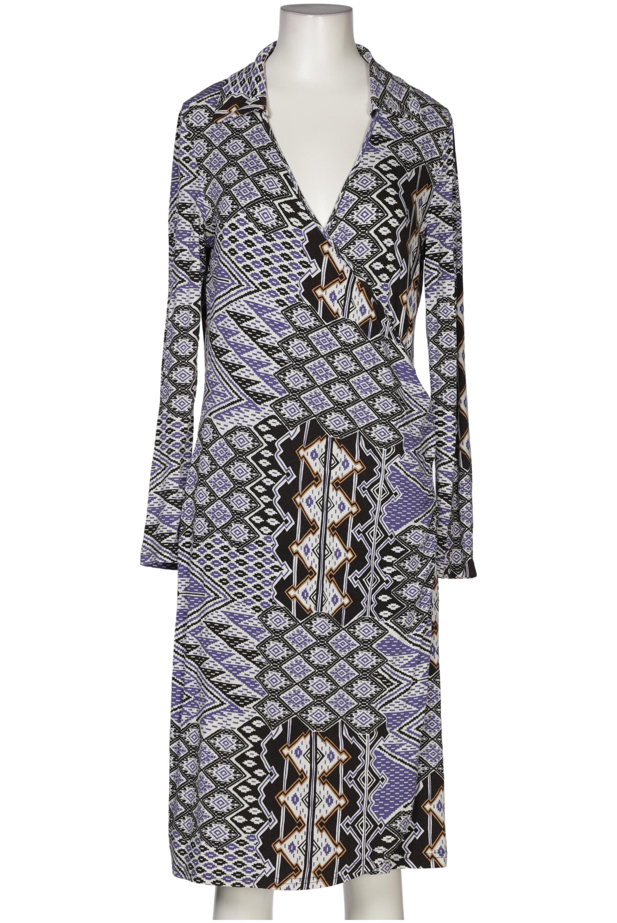 

Heine Damen Kleid, mehrfarbig, Gr. 36