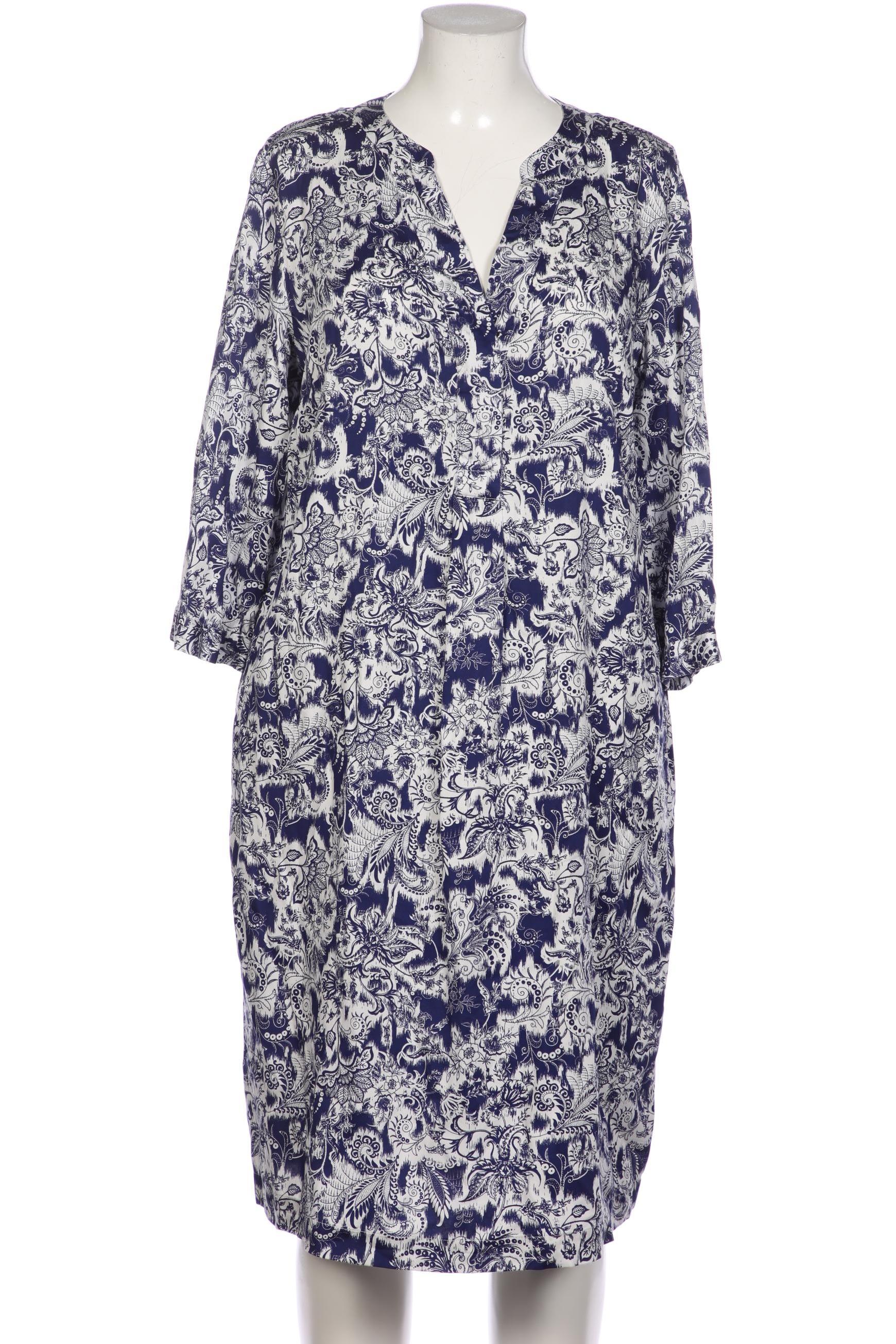 

Heine Damen Kleid, marineblau, Gr. 44