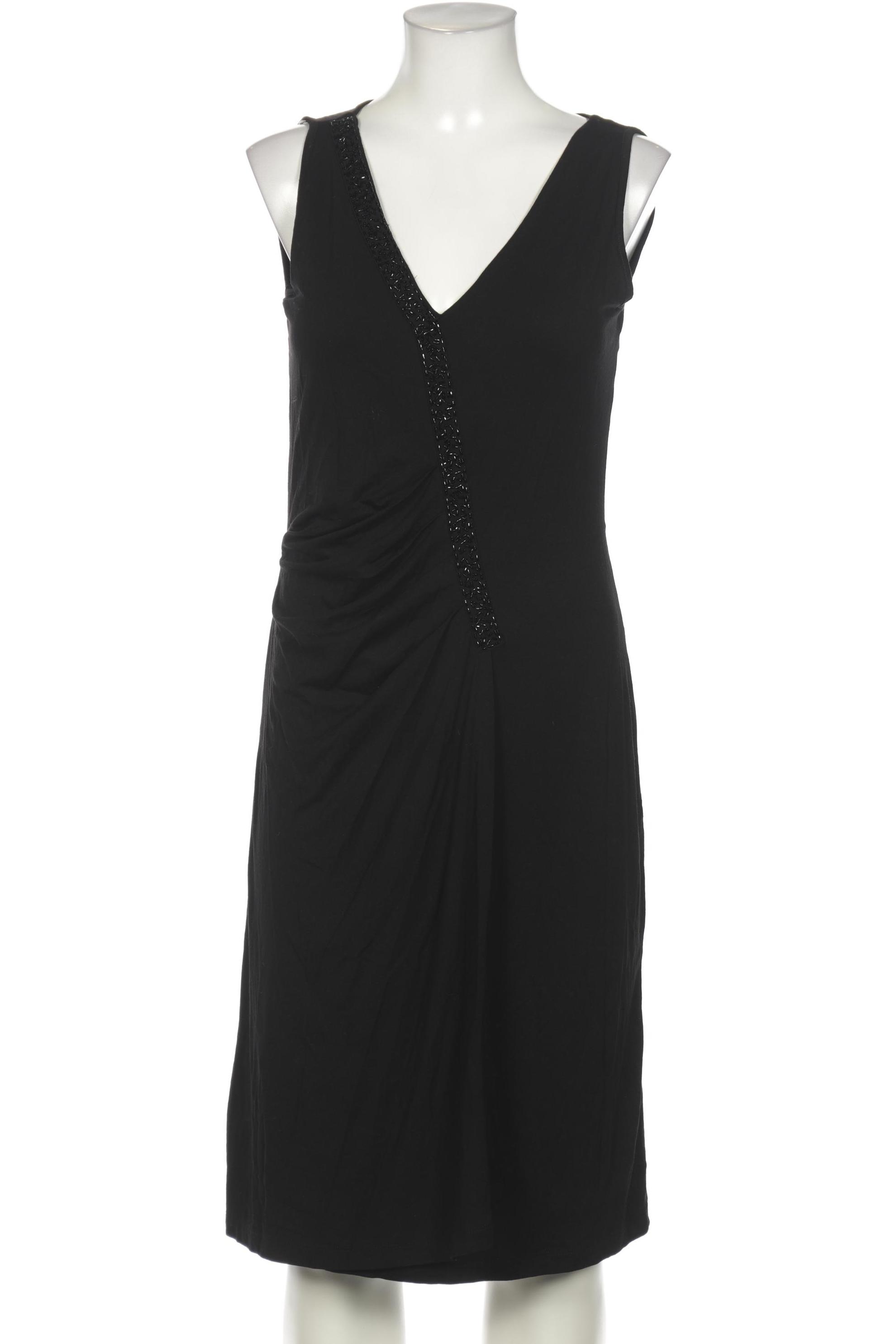 

Heine Damen Kleid, schwarz, Gr. 38