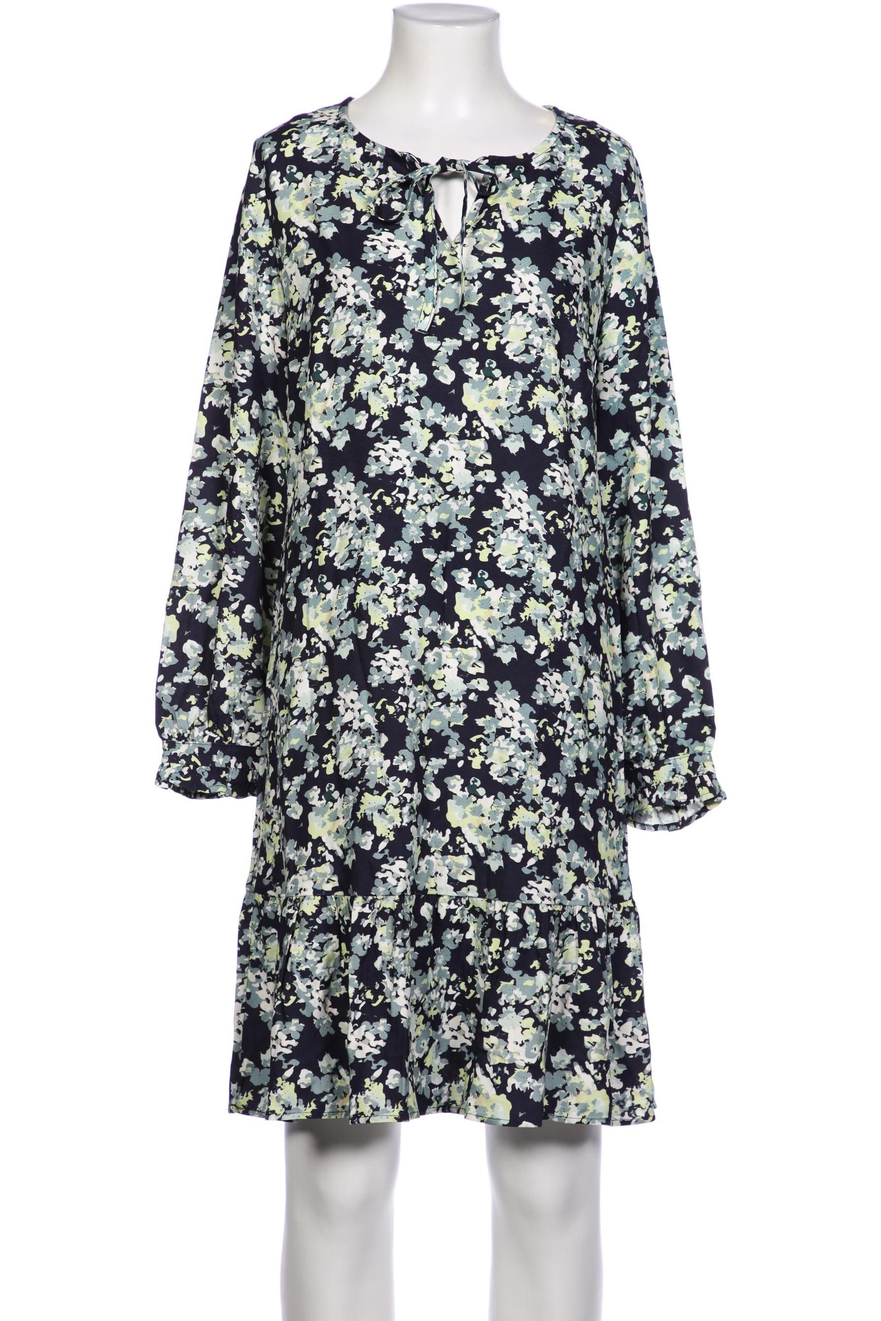 

Heine Damen Kleid, marineblau