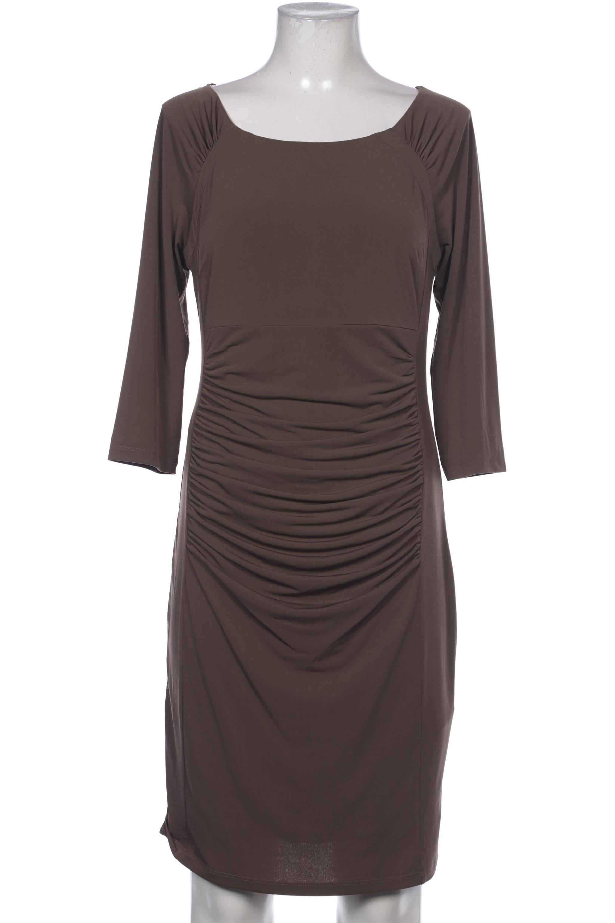 

Heine Damen Kleid, grün, Gr. 40