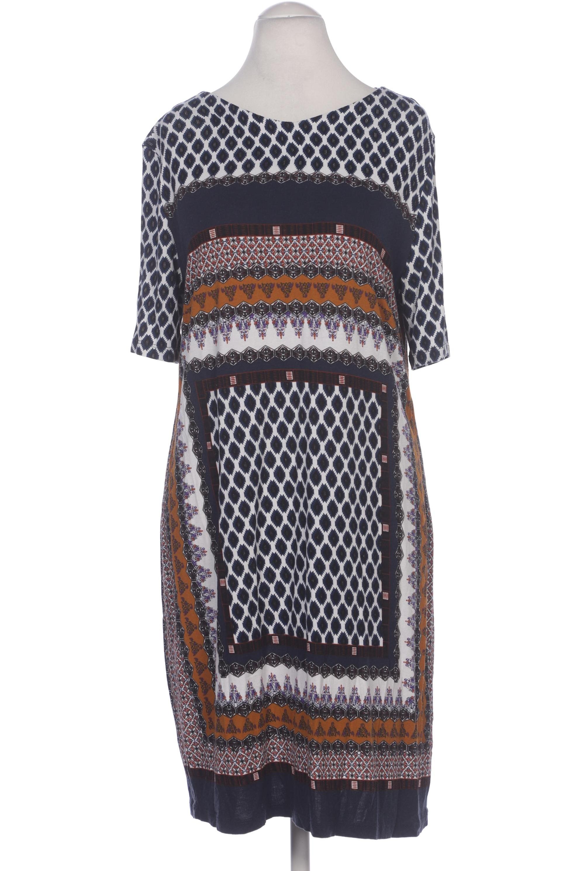 

Heine Damen Kleid, mehrfarbig, Gr. 42