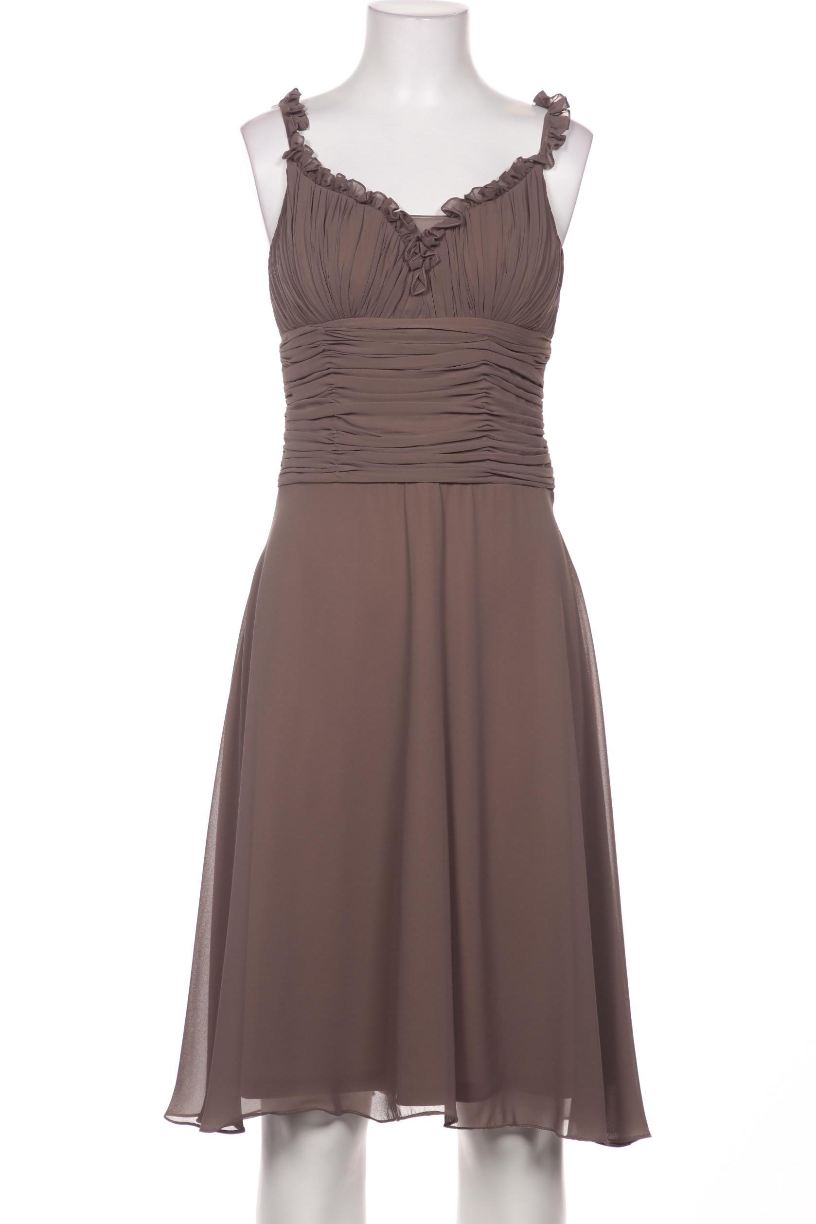 

Heine Damen Kleid, grau, Gr. 34