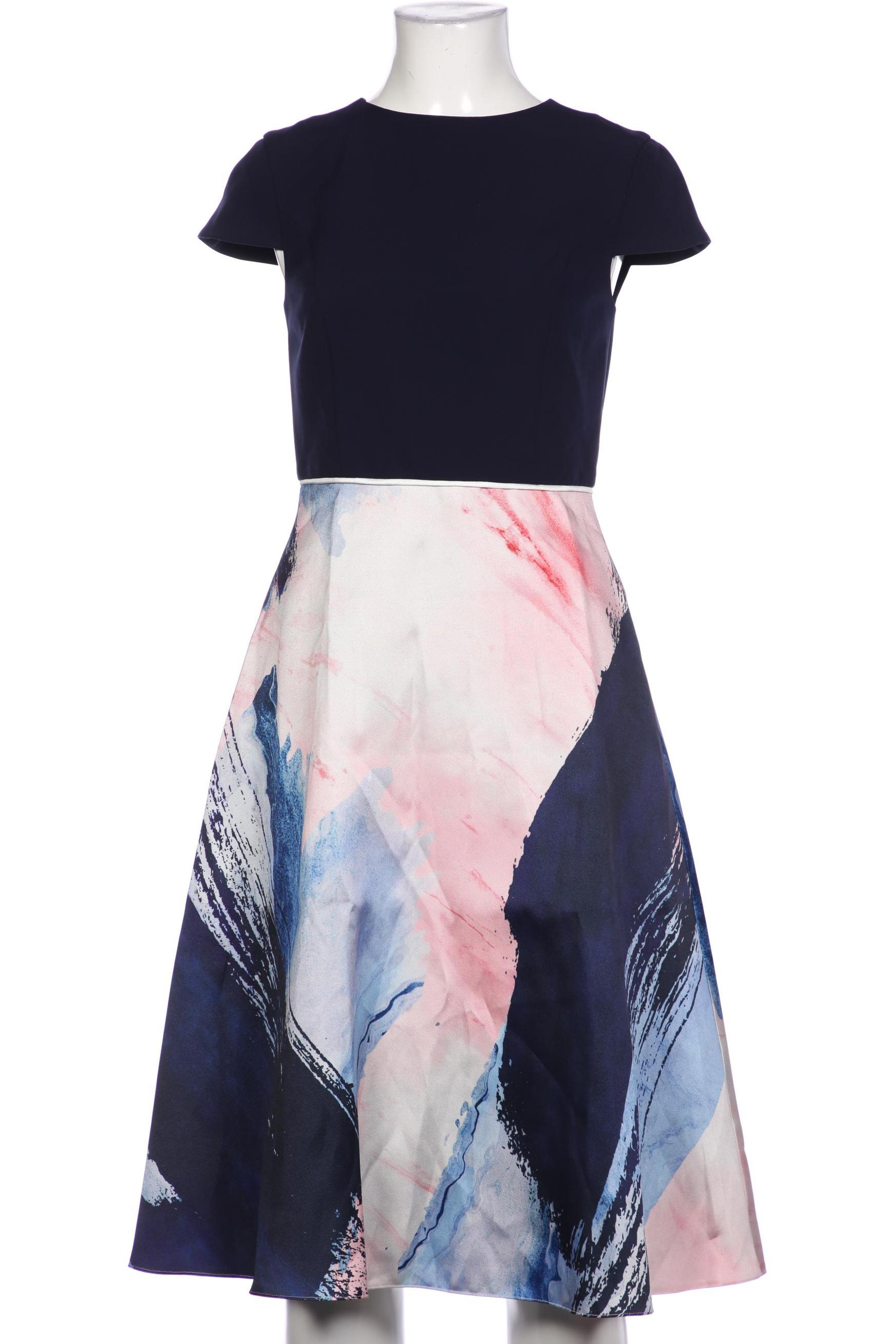 

Heine Damen Kleid, marineblau