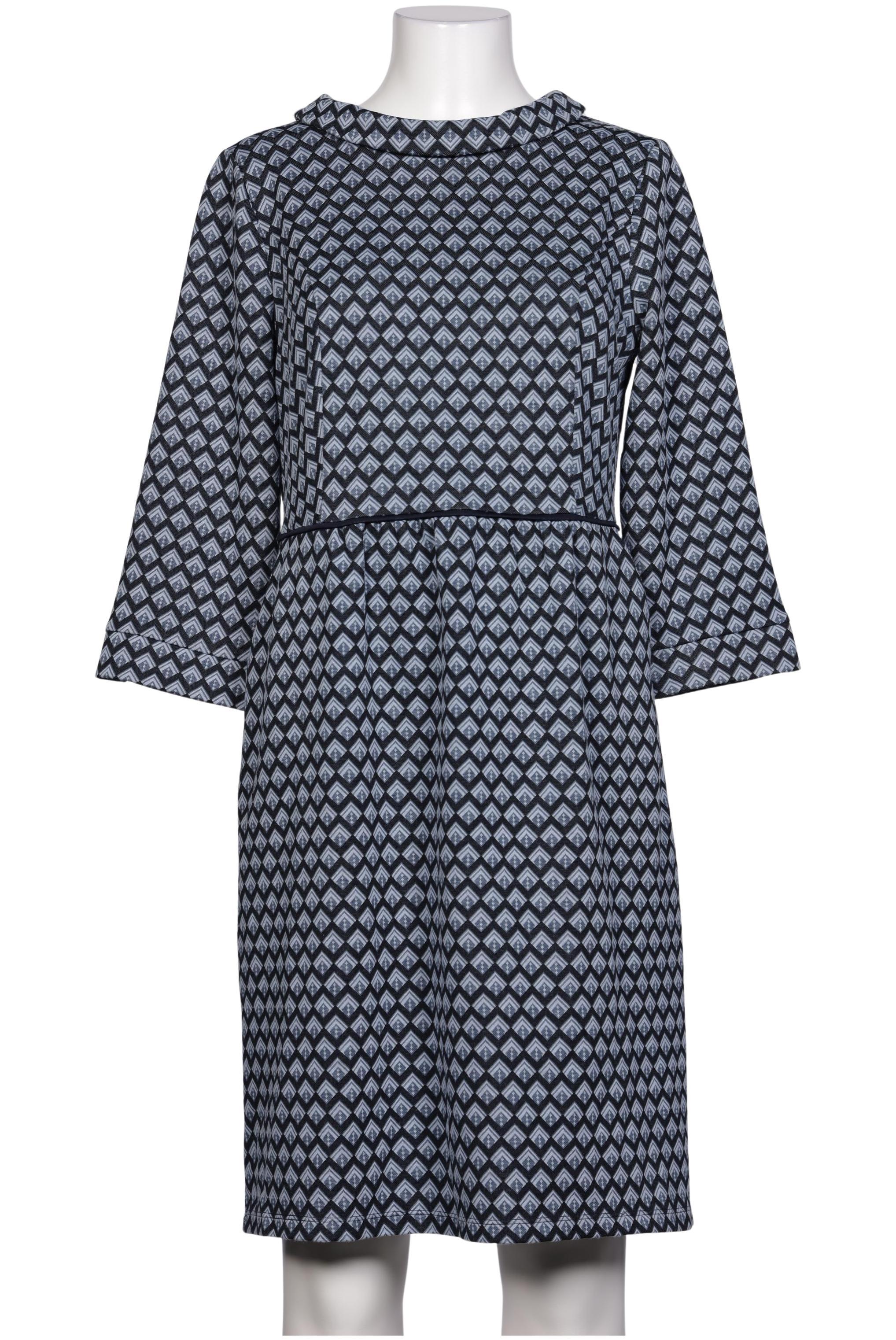 

Heine Damen Kleid, marineblau, Gr. 40
