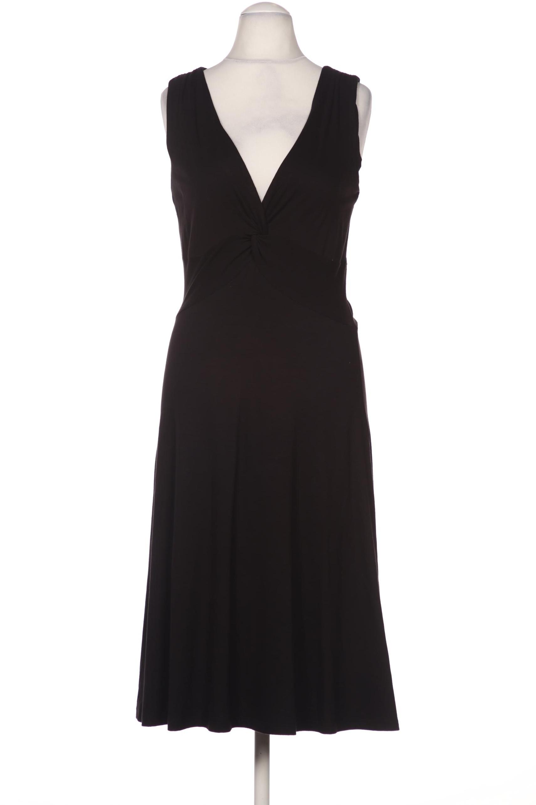 

Heine Damen Kleid, schwarz, Gr. 38