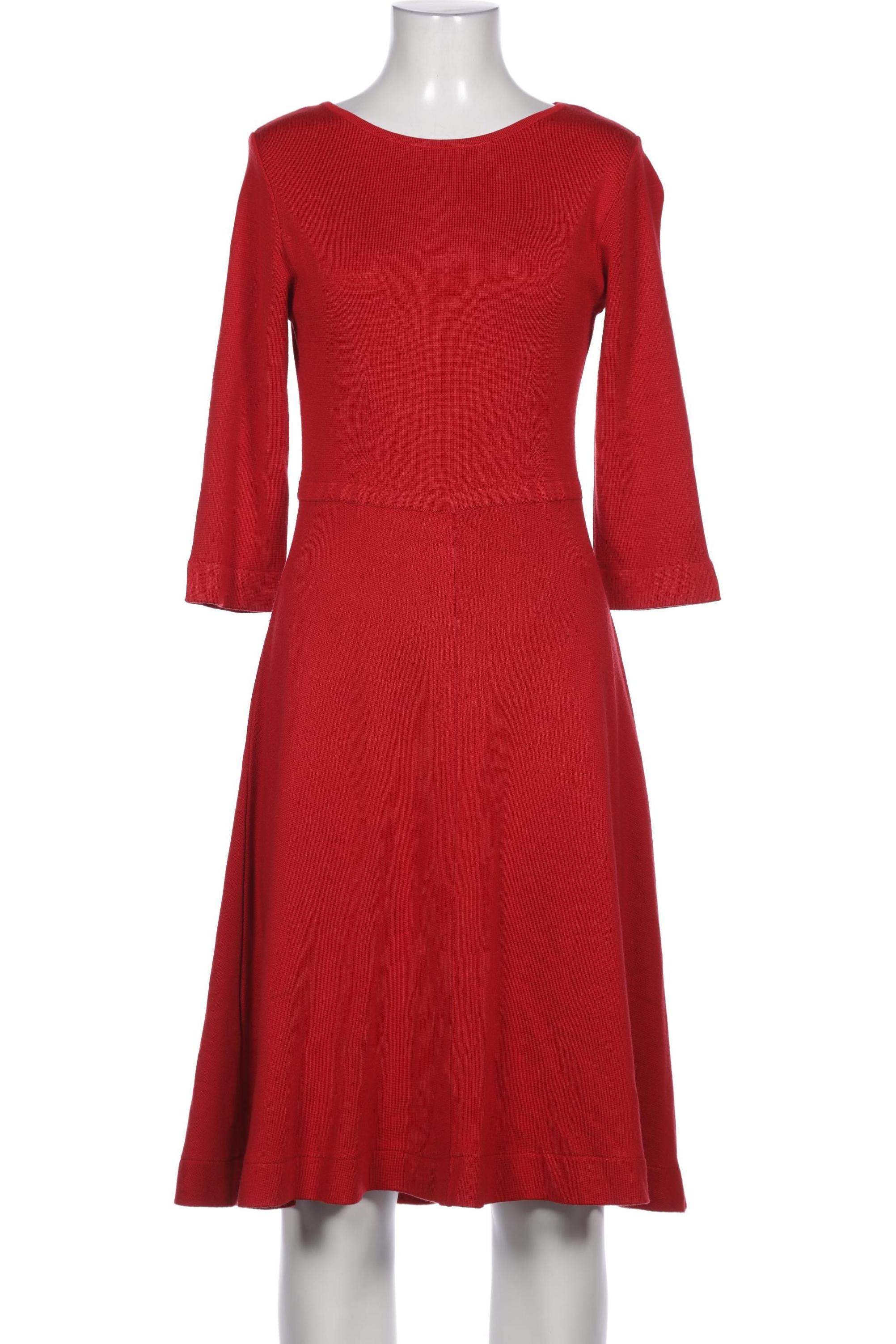 

Heine Damen Kleid, rot, Gr. 36