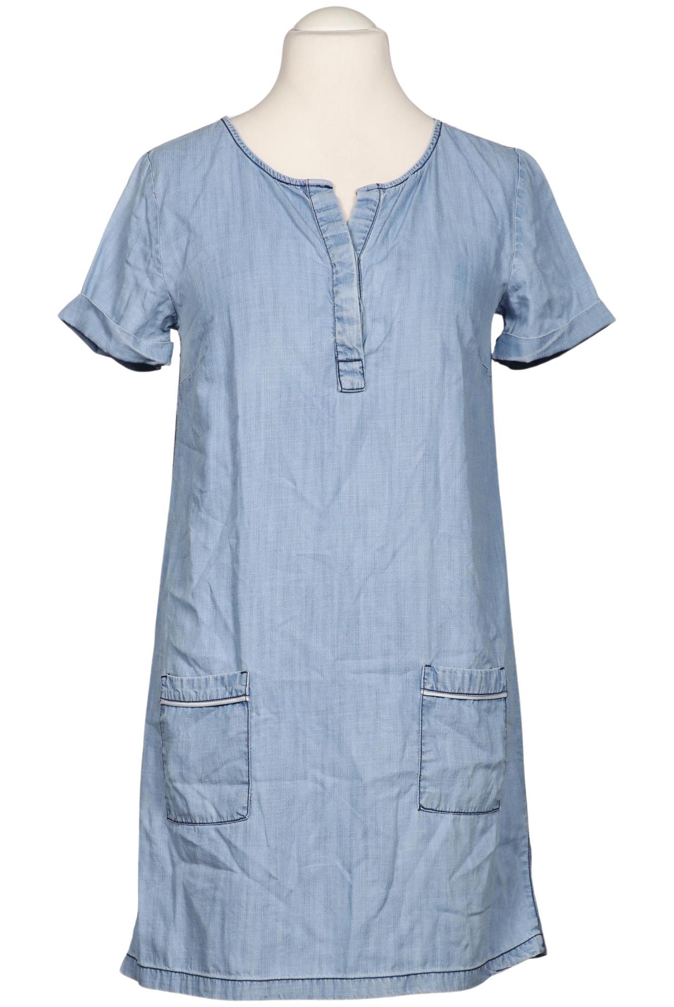 

Heine Damen Kleid, hellblau, Gr. 40