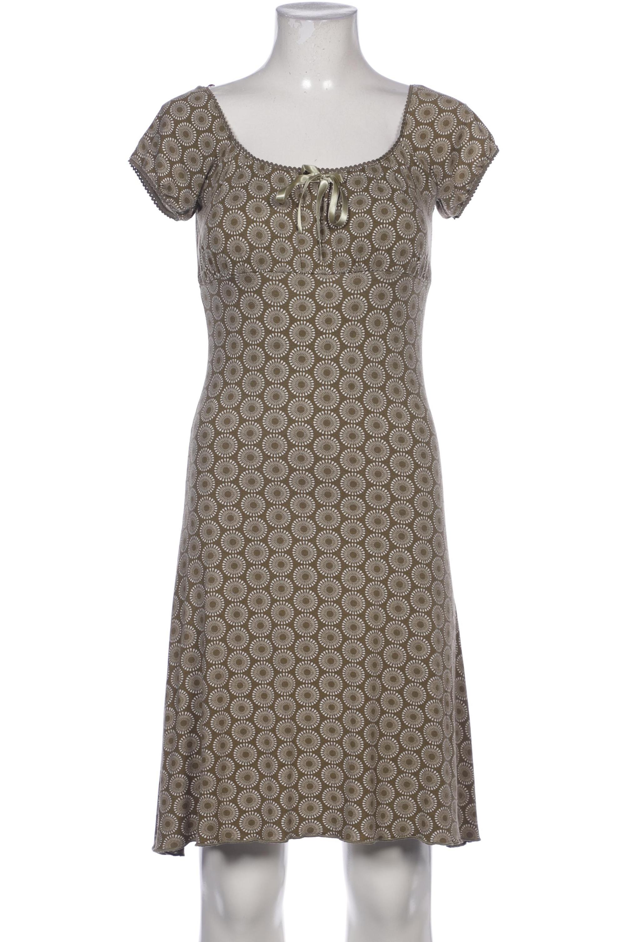 Thumbnail - Heine Damen Kleid, grün, Gr. 38