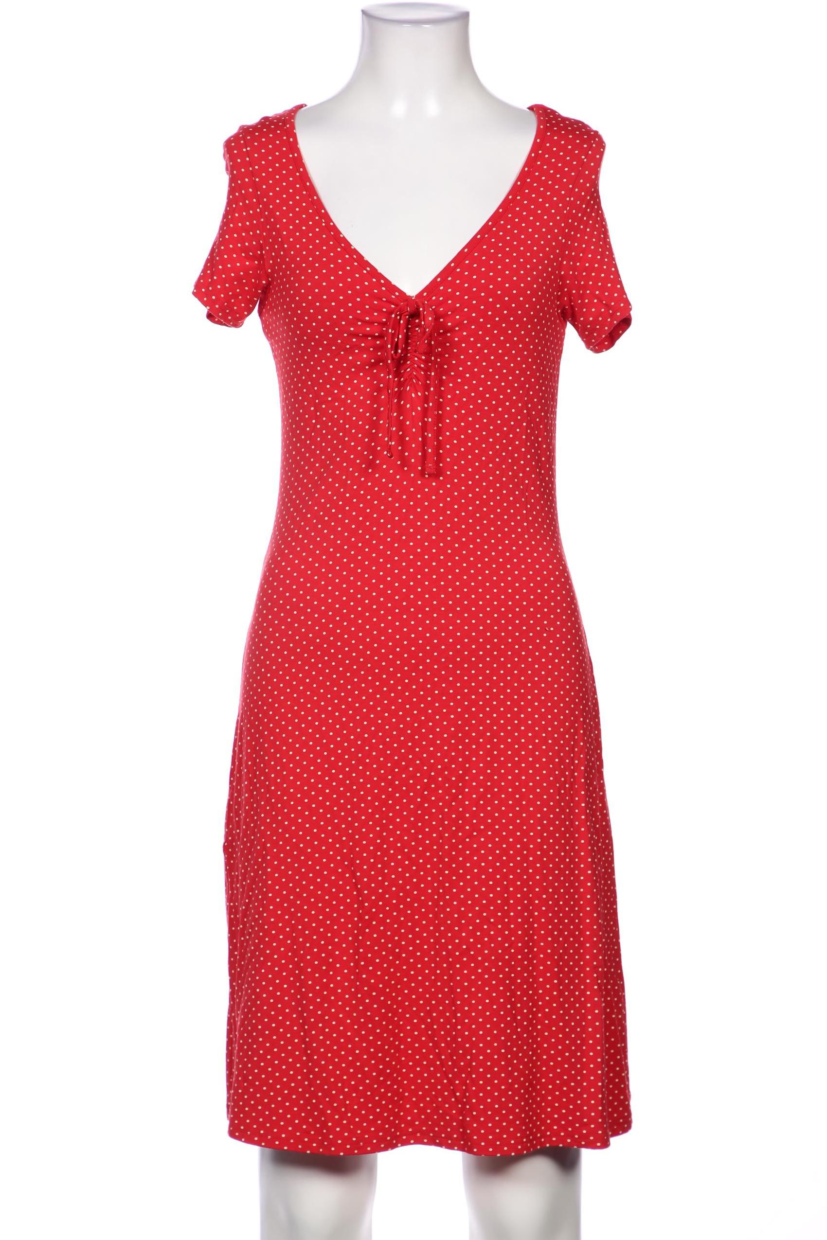 

Heine Damen Kleid, rot, Gr. 34