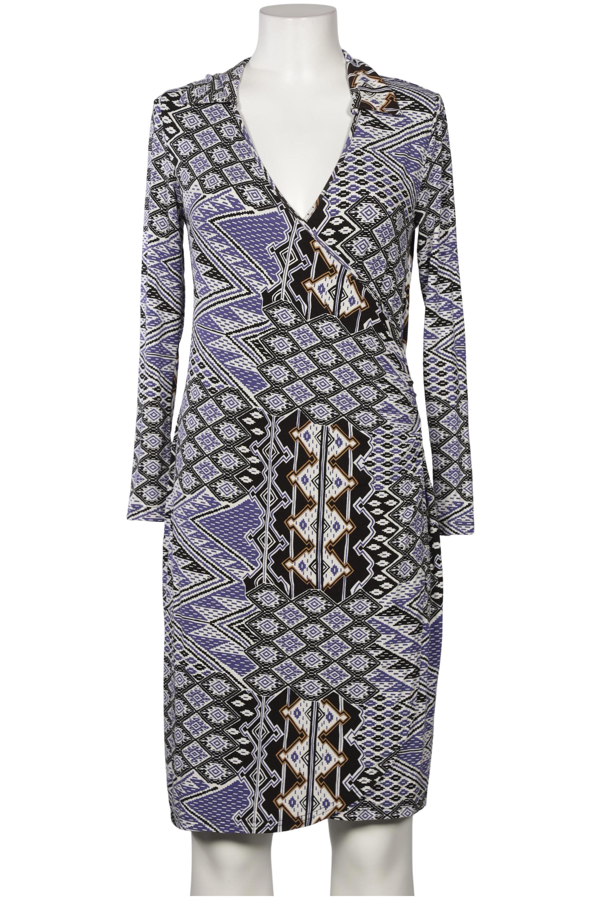 

Heine Damen Kleid, mehrfarbig, Gr. 40