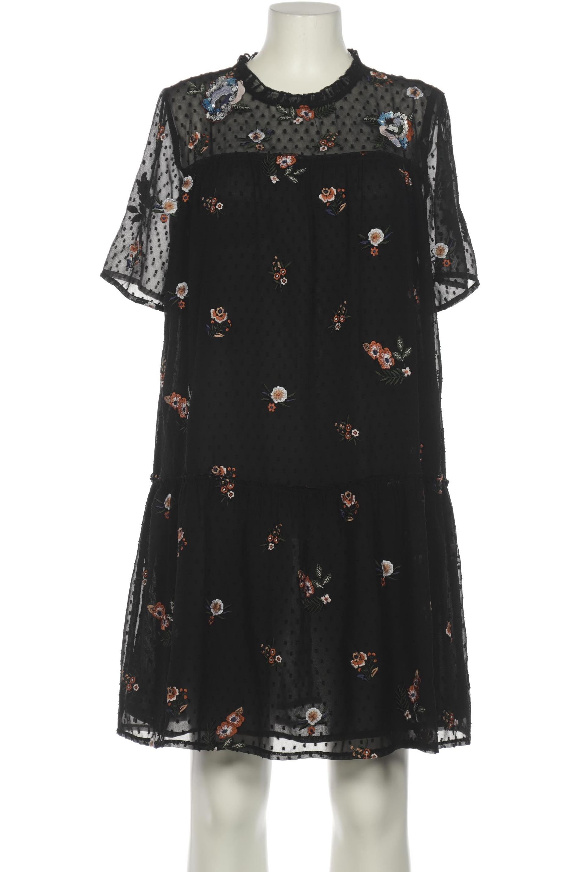 

Heine Damen Kleid, schwarz