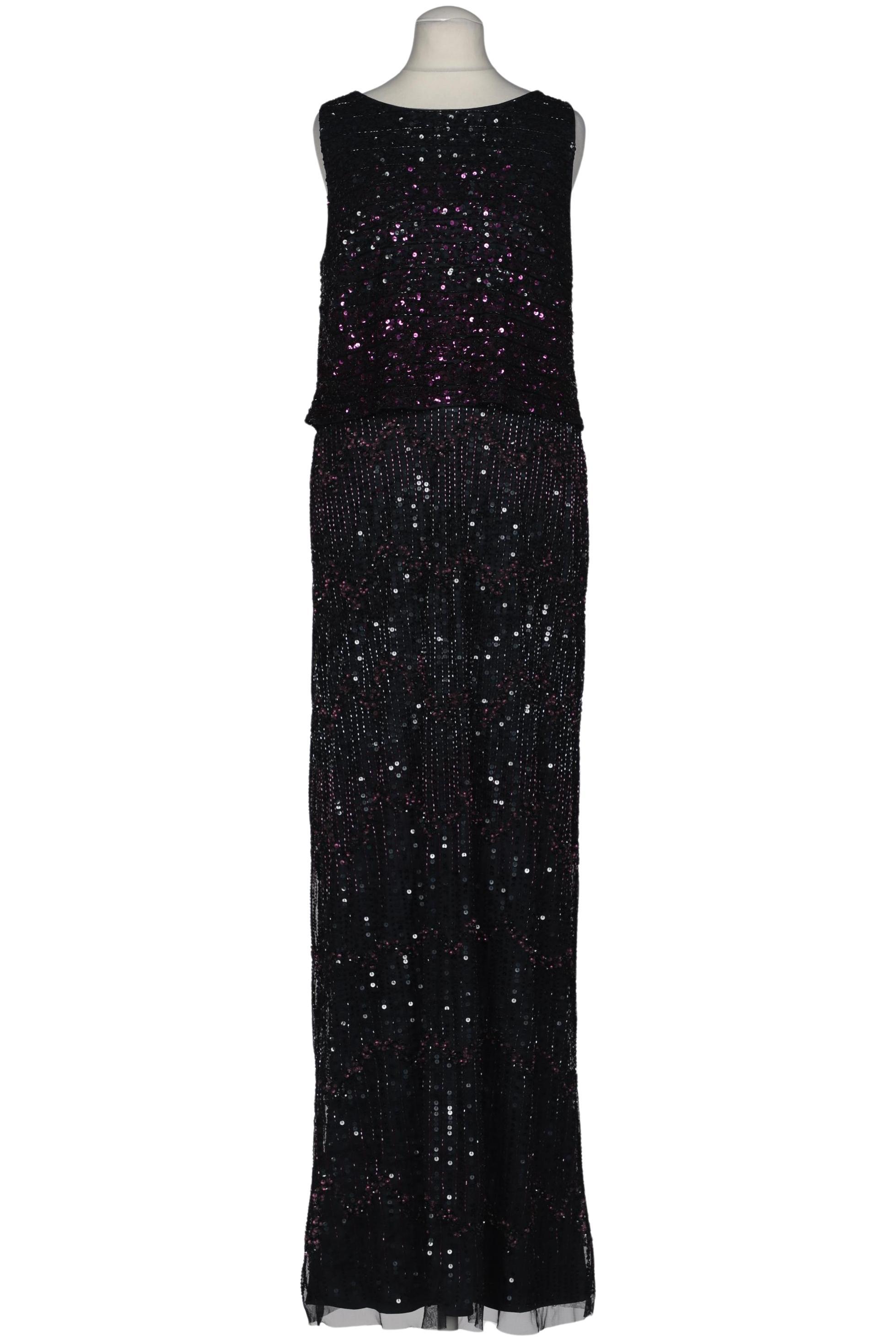 

Heine Damen Kleid, marineblau, Gr. 38